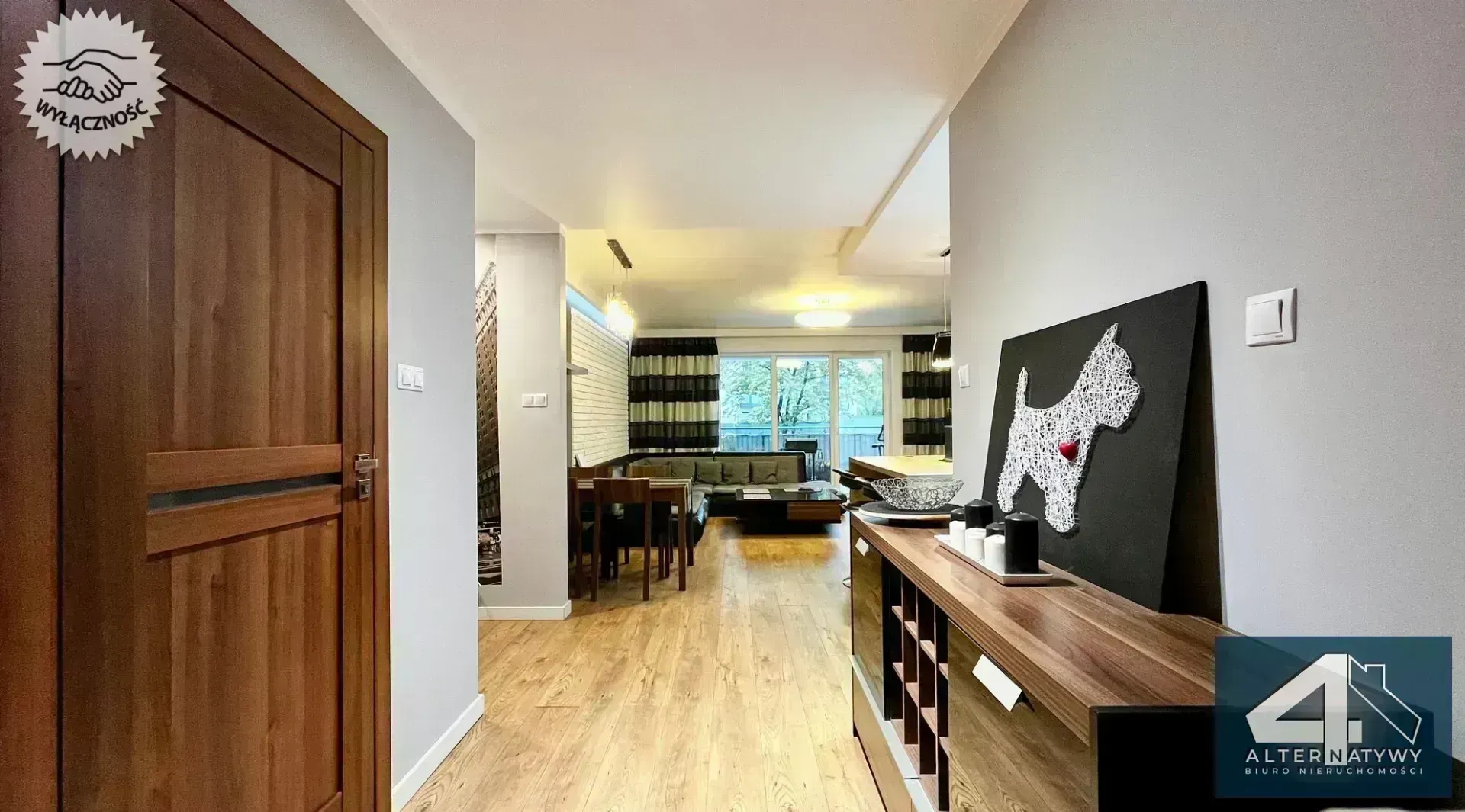 Prestiżowy apartament -Tabaco Park w Łodzi 6