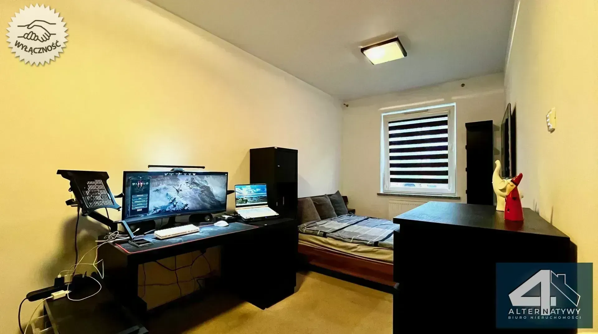 Prestiżowy apartament -Tabaco Park w Łodzi 9