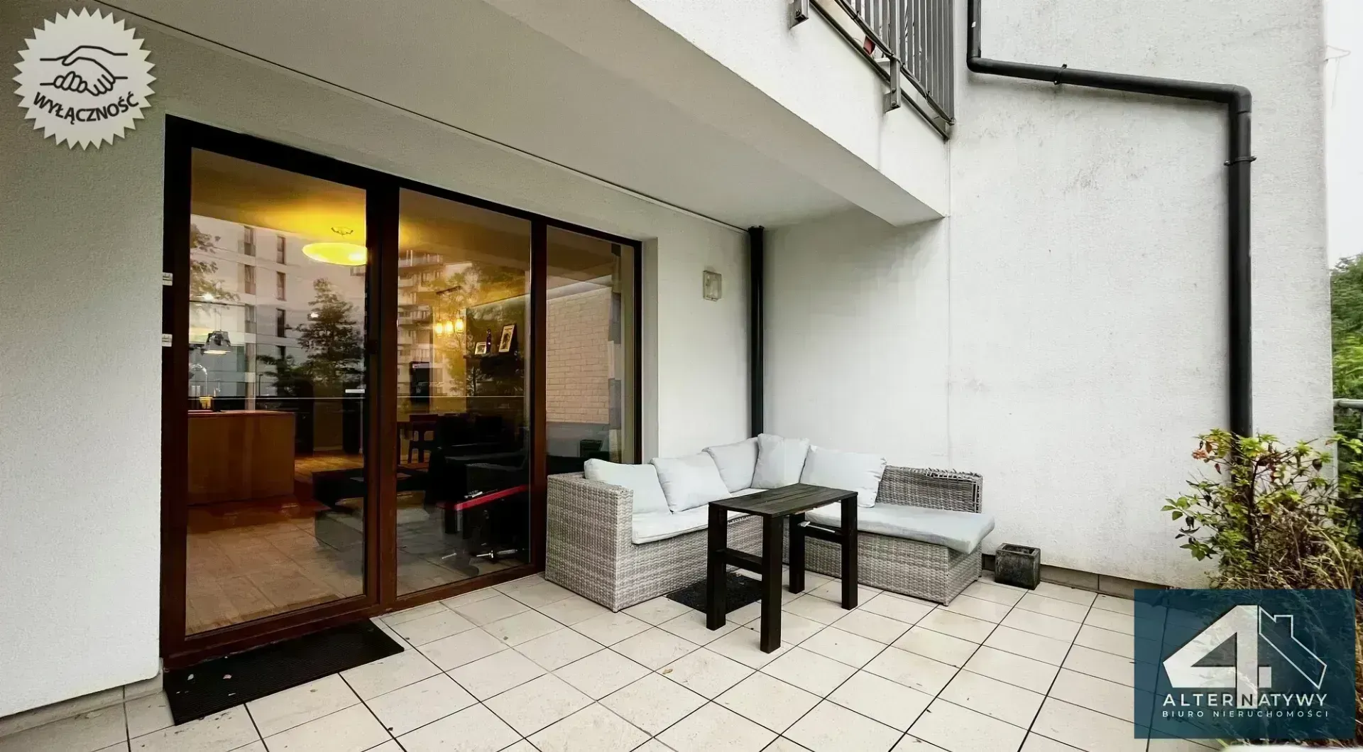 Prestiżowy apartament -Tabaco Park w Łodzi 14