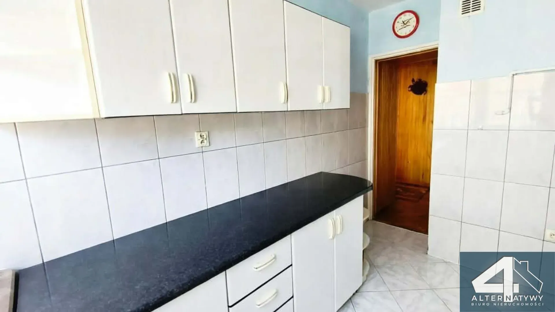 M4| 1 Piętro| Centrum miasta| Spokojna okolica 10