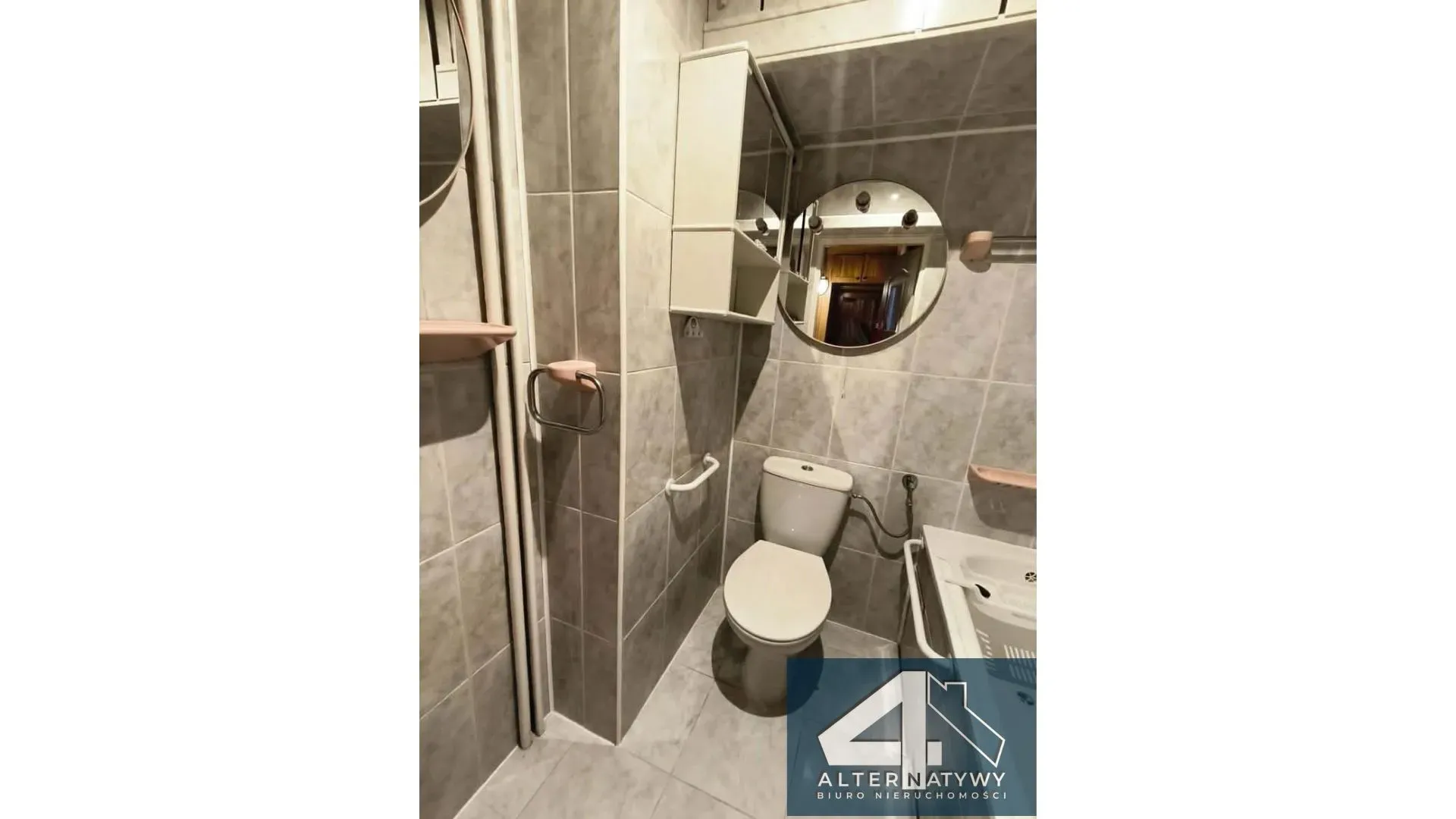 M4| 1 Piętro| Centrum miasta| Spokojna okolica 13