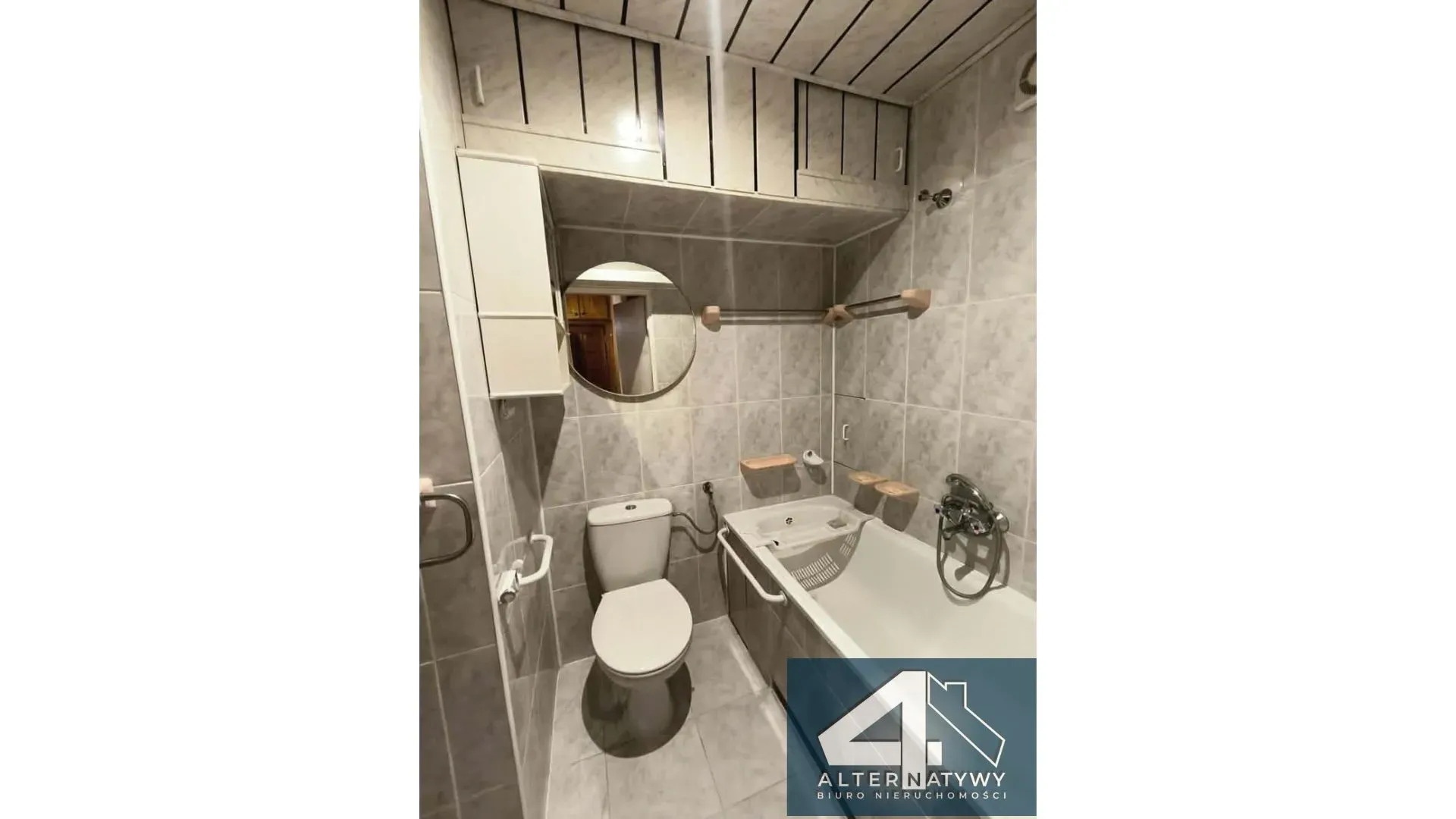 M4| 1 Piętro| Centrum miasta| Spokojna okolica 14