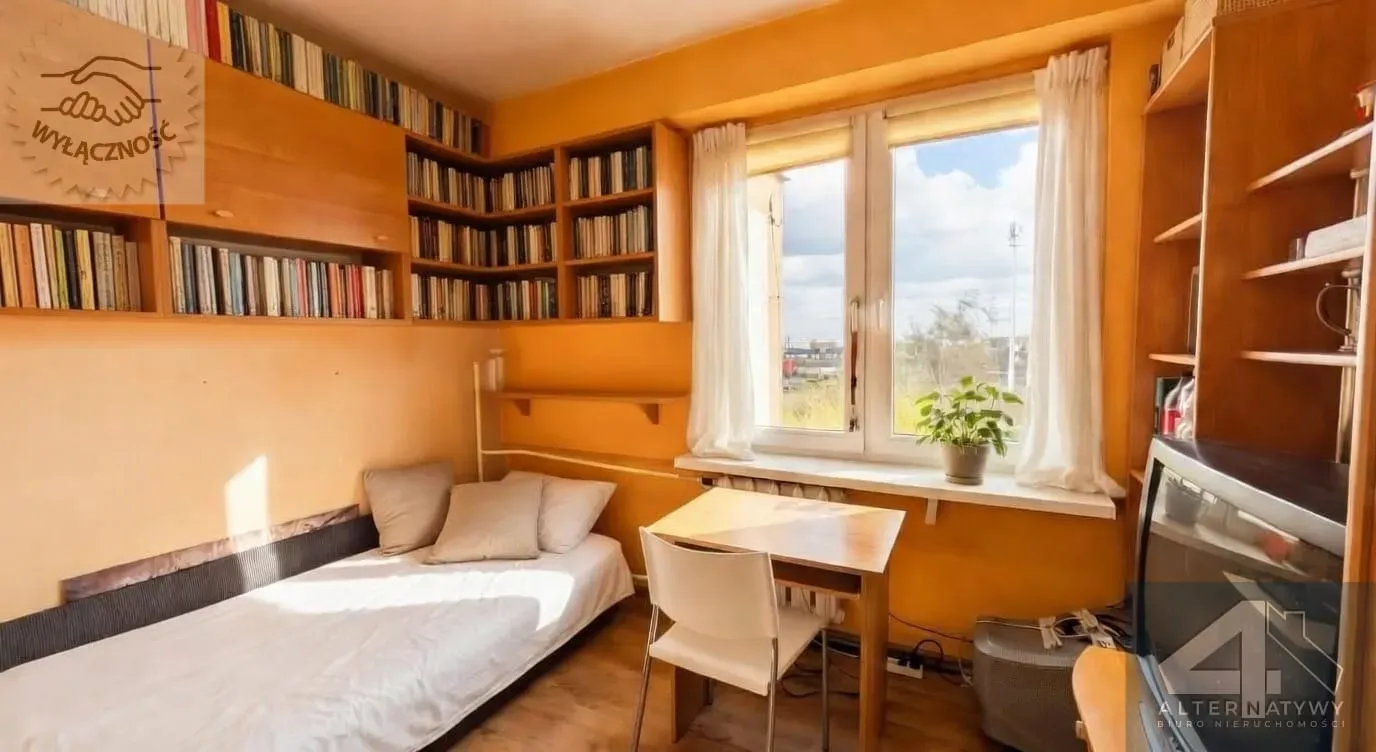 Komfortowe 3 pokoje z dużym balkonem, Mielec 4