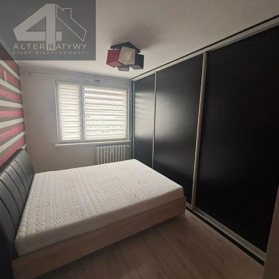 Wyremontowane 2-pokojowe mieszkanie z balkonem 3