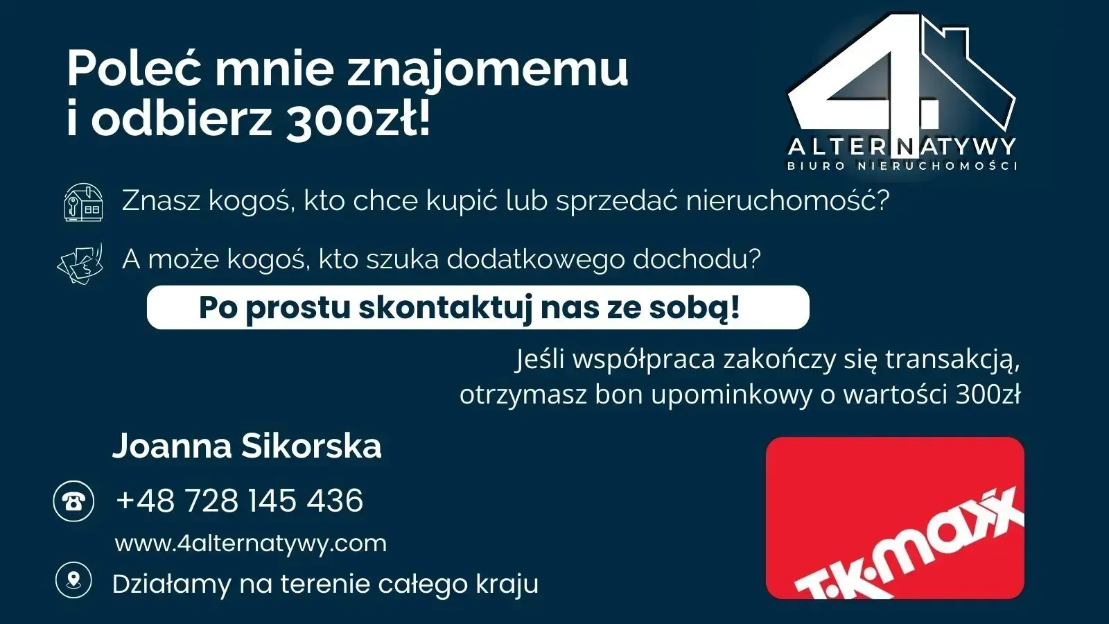 Twoje miejsce na inwestycję 20