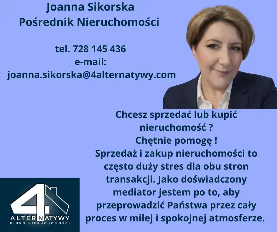 Twoje miejsce na inwestycję 21