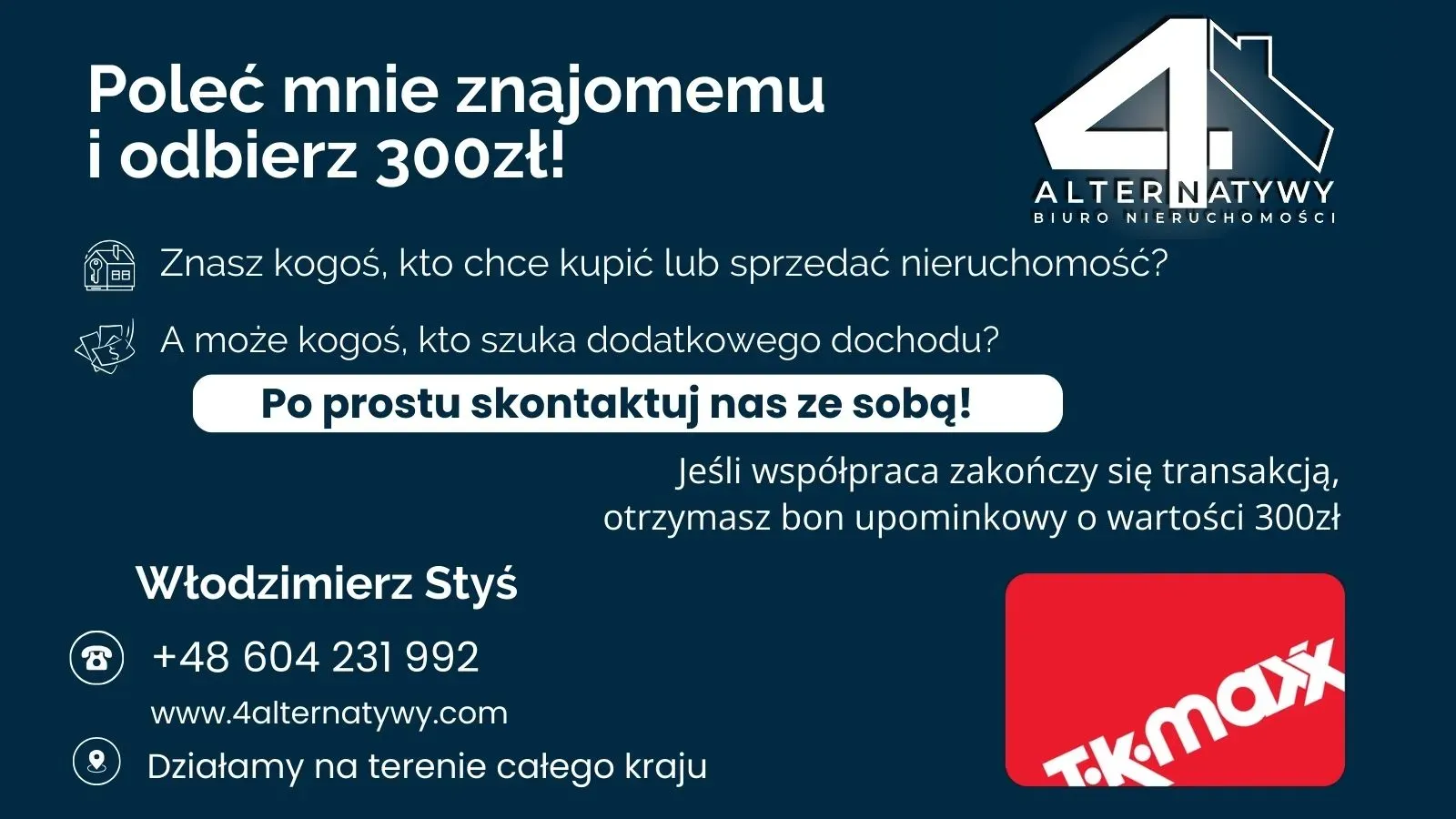 Dom w otoczeniu zieleni 9