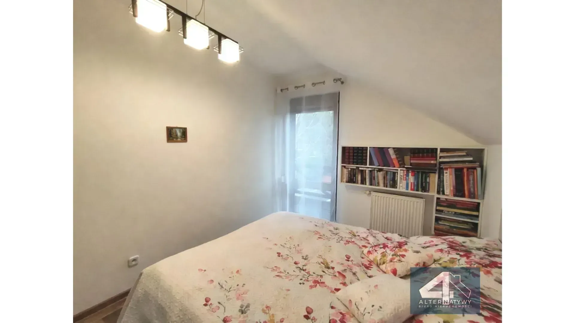 Niższa cena, piękny dom 100 m² 21