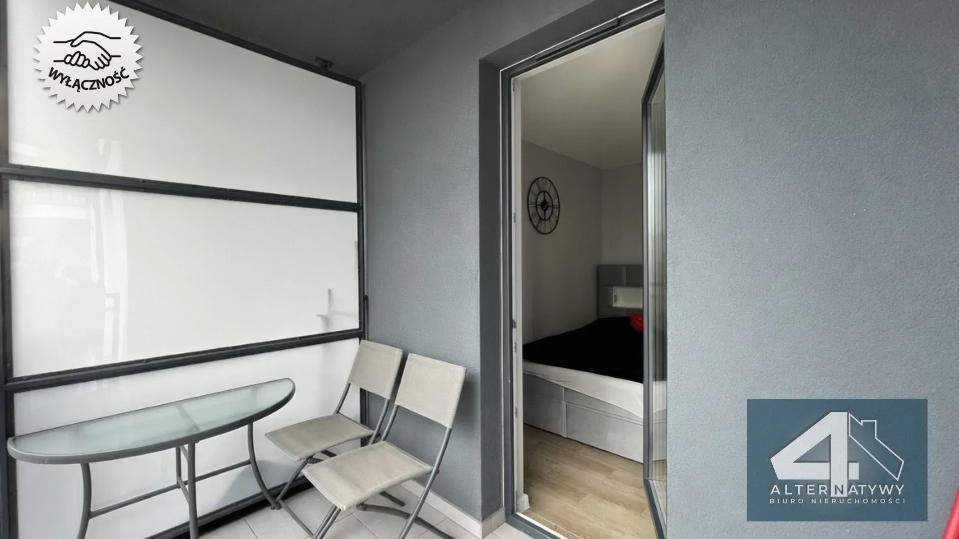 3-pok./ I Piętro /Apartamentowiec| City Park 9