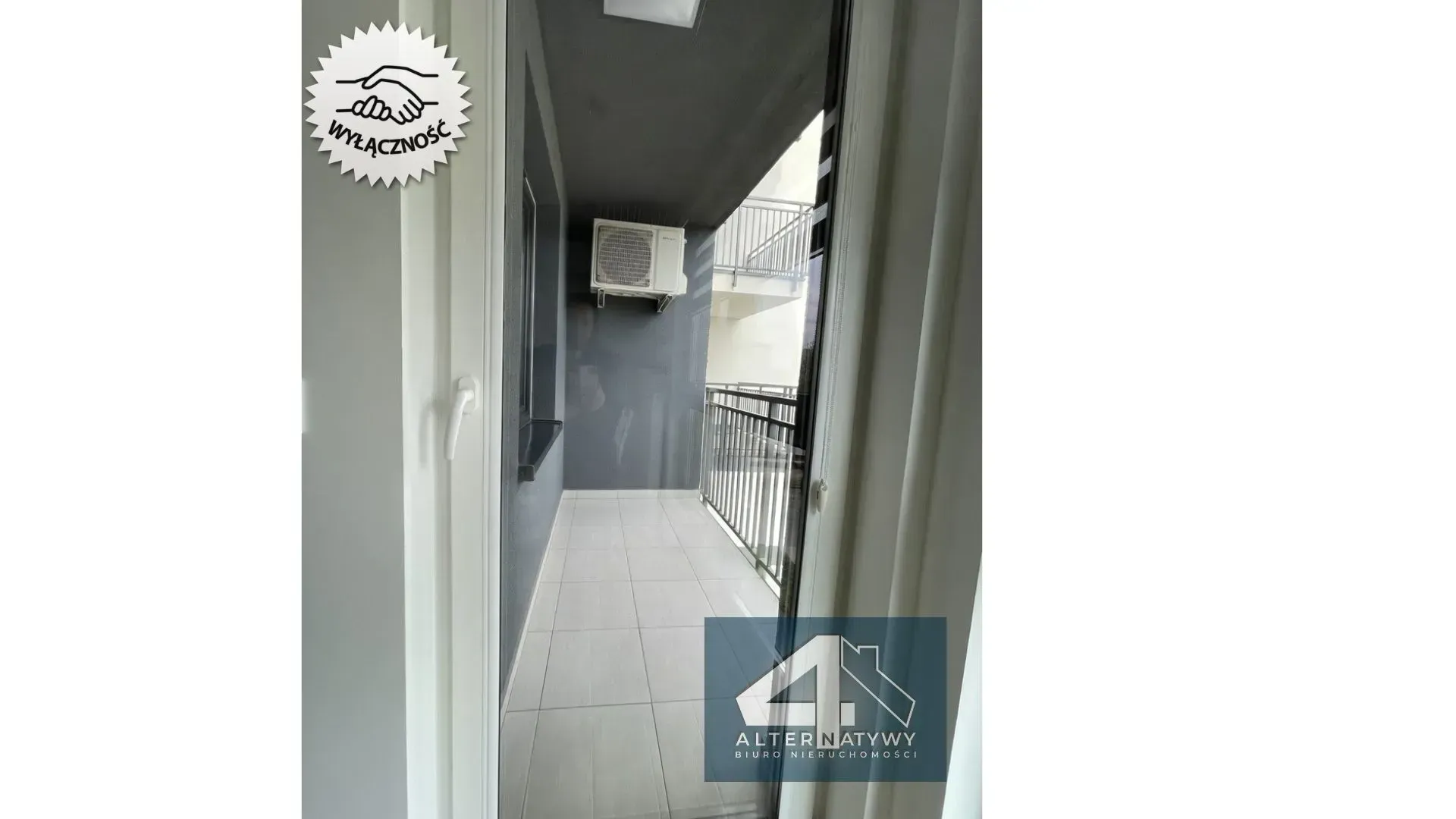 3-pok./ I Piętro /Apartamentowiec| City Park 16