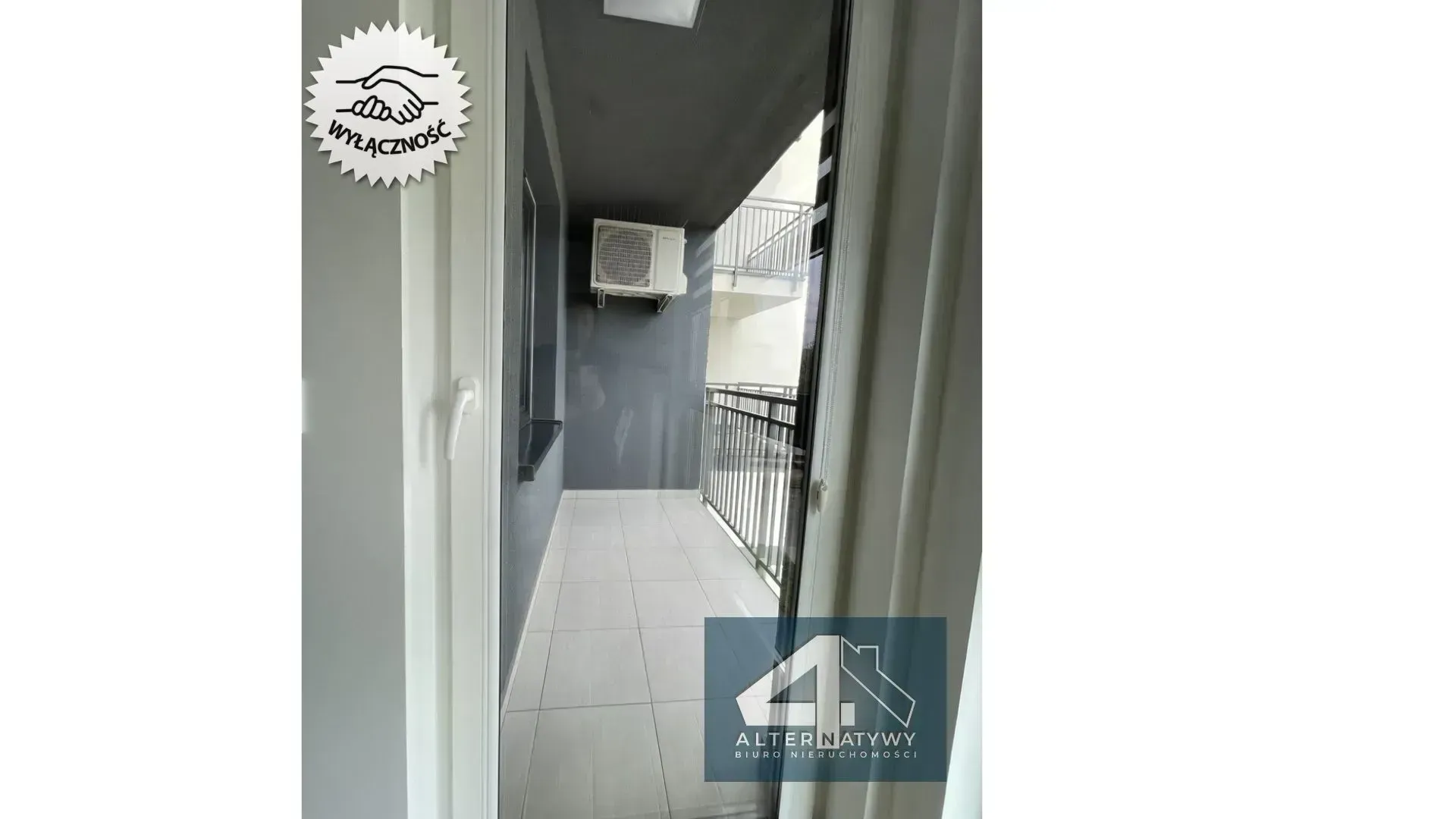 3-pok./ I Piętro /Apartamentowiec| City Park 16