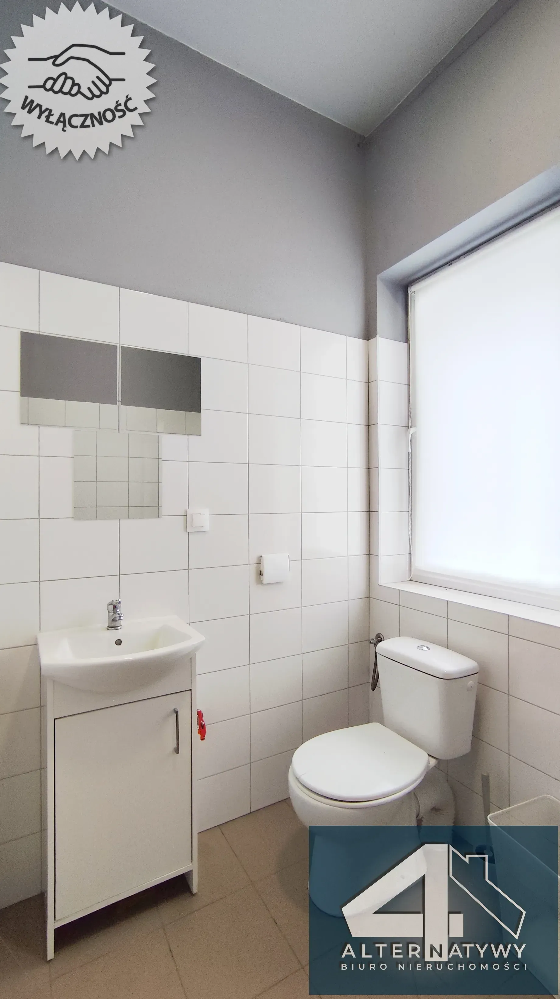 Warsztat samochodowy-wysokość  7m. Dobra cena! 7