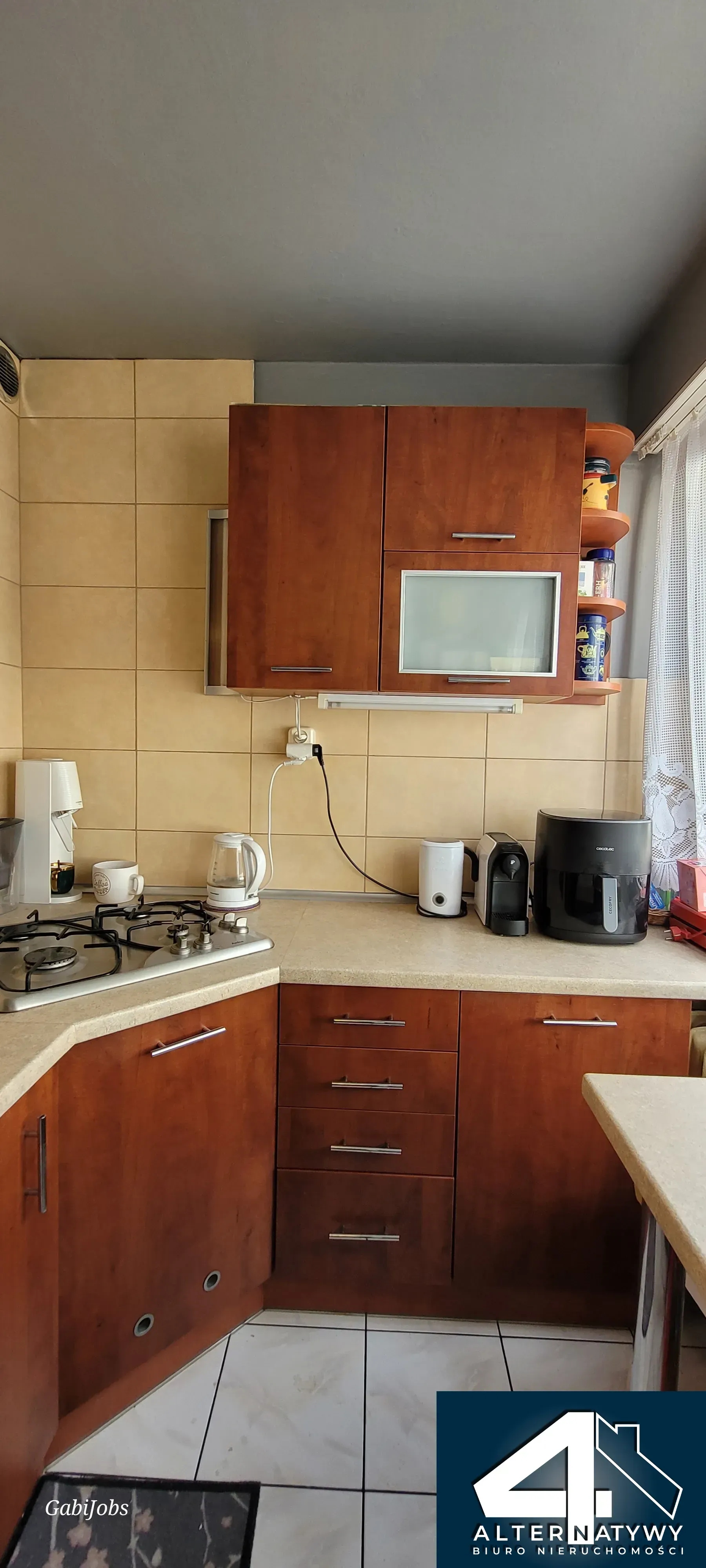 Przytulne M4 na I piętrze 9