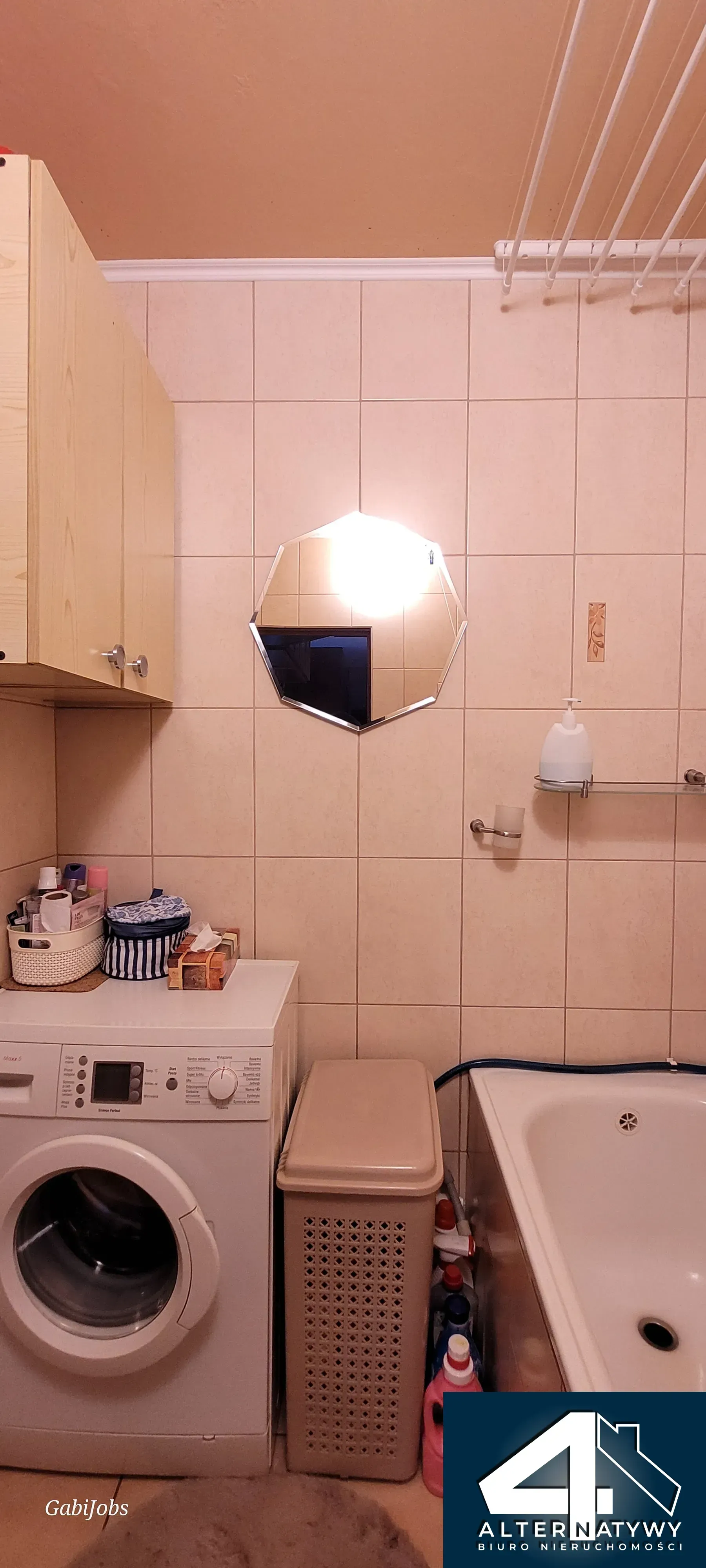 Przytulne M4 na I piętrze 10