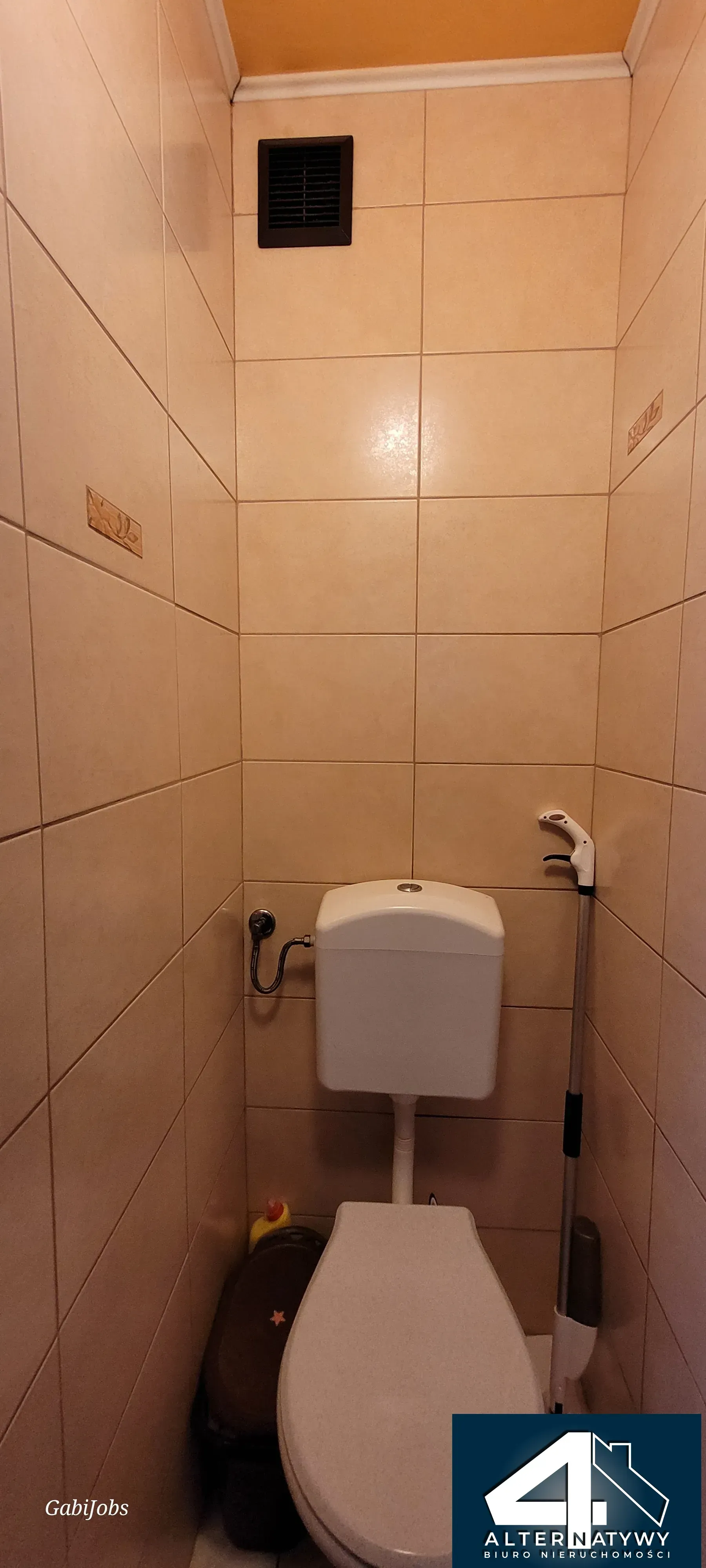 Przytulne M4 na I piętrze 11