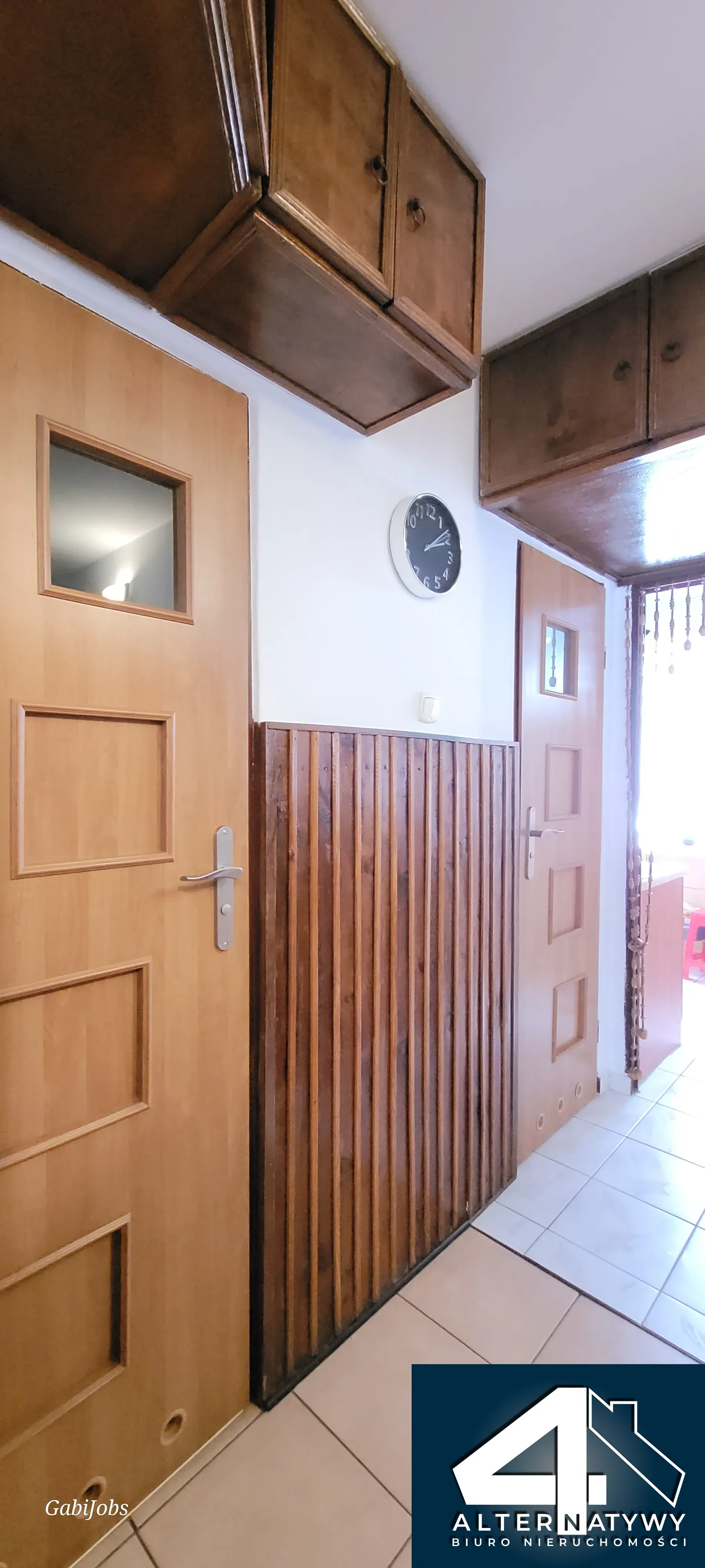 Przytulne M4 na I piętrze 13