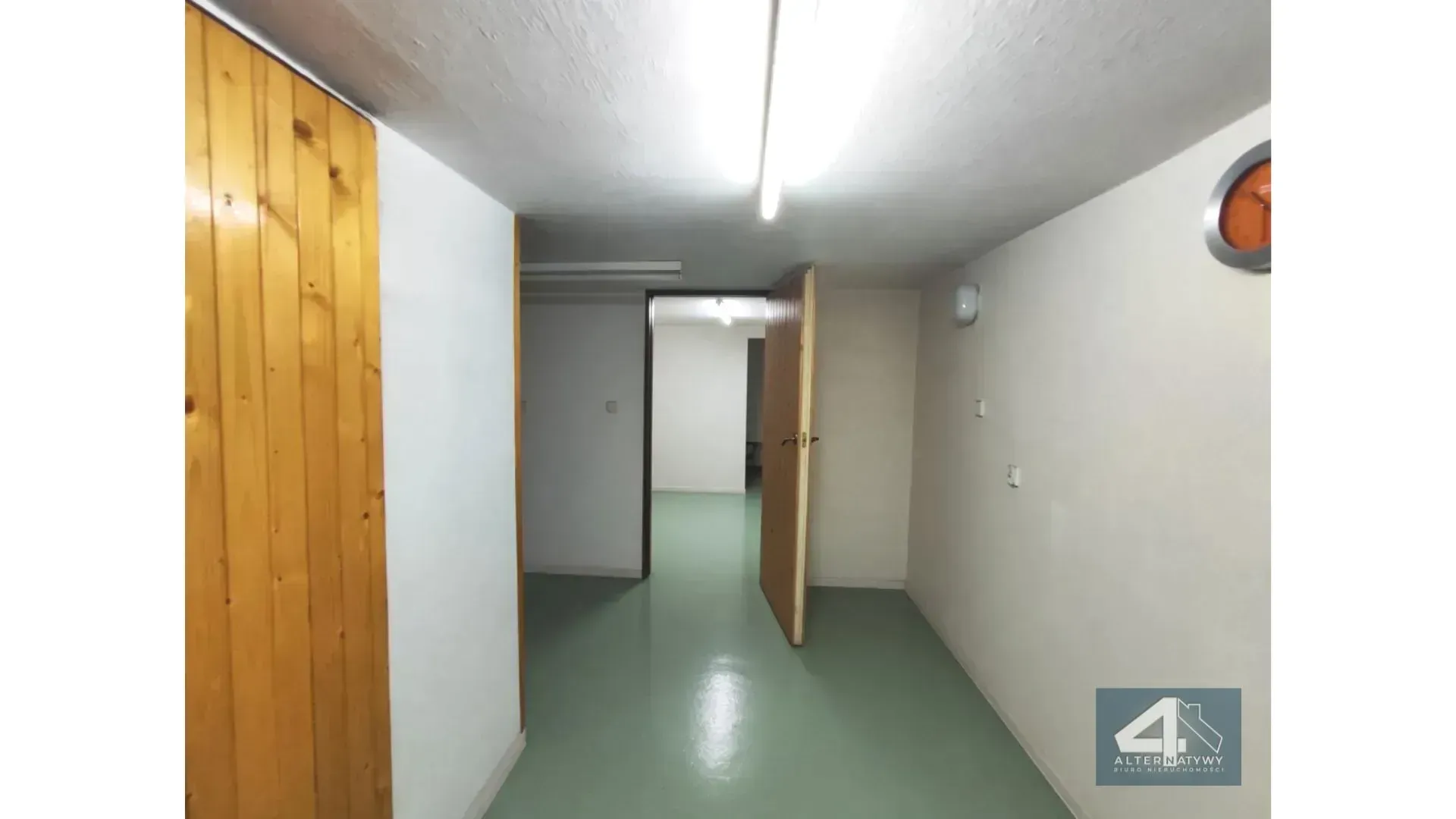 Szeregowiec/4 kondygnacje/Duża działka 10