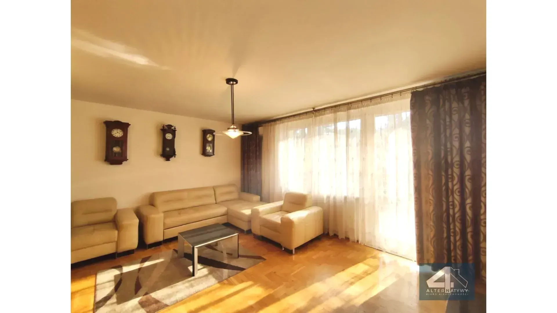 Szeregowiec/4 kondygnacje/Duża działka 12