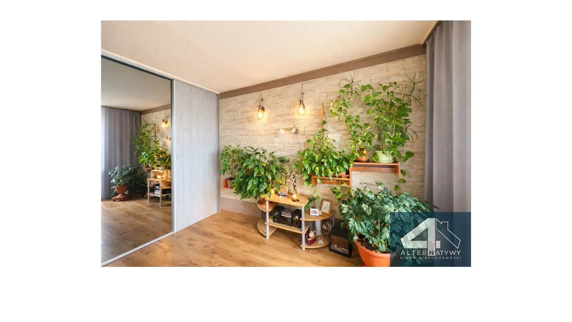 Mieszkanie  3 Pokojowe| Gotowe do wprowadzenia 2