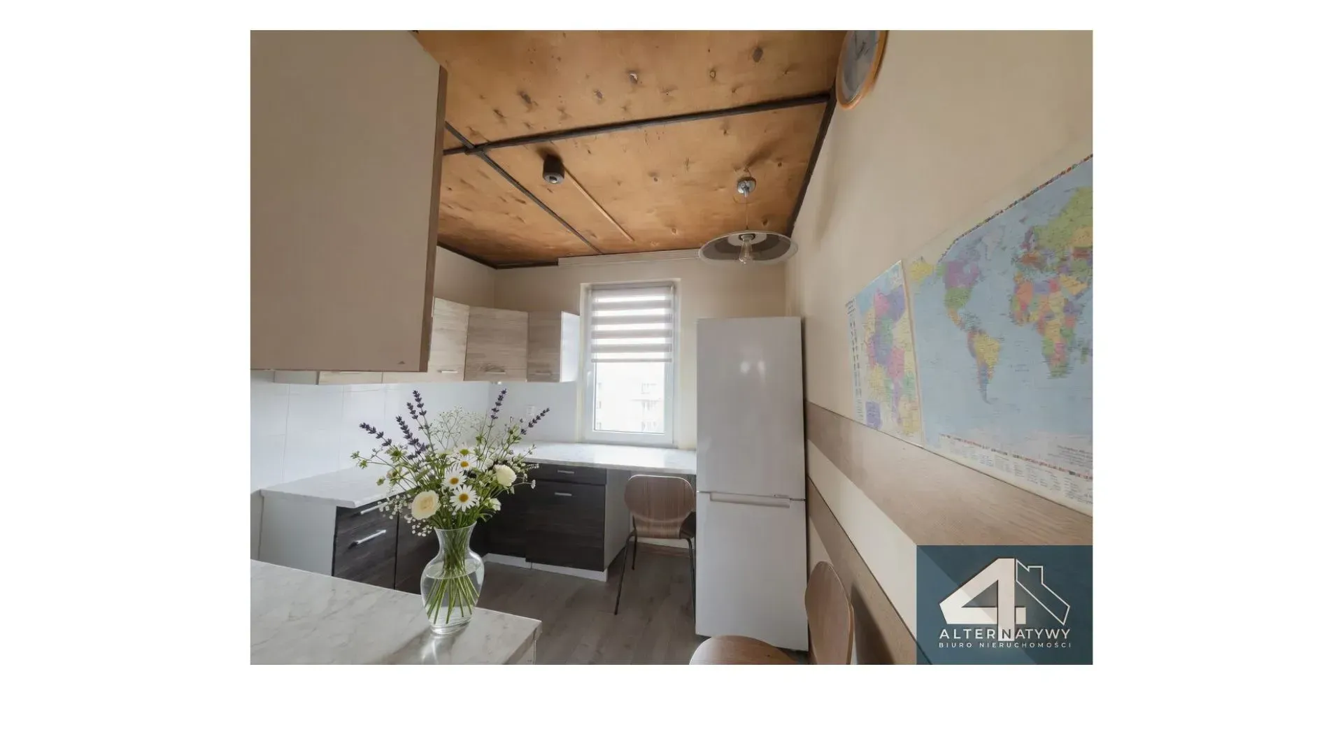 Mieszkanie  3 Pokojowe| Gotowe do wprowadzenia 3