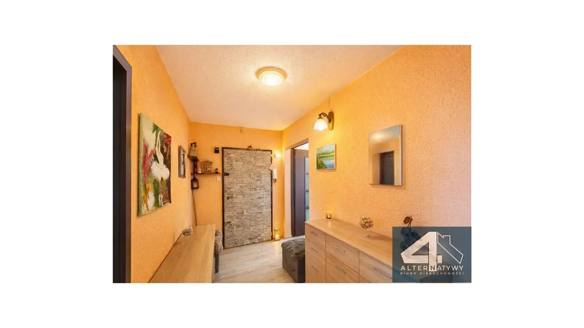 Mieszkanie  3 Pokojowe| Gotowe do wprowadzenia 5