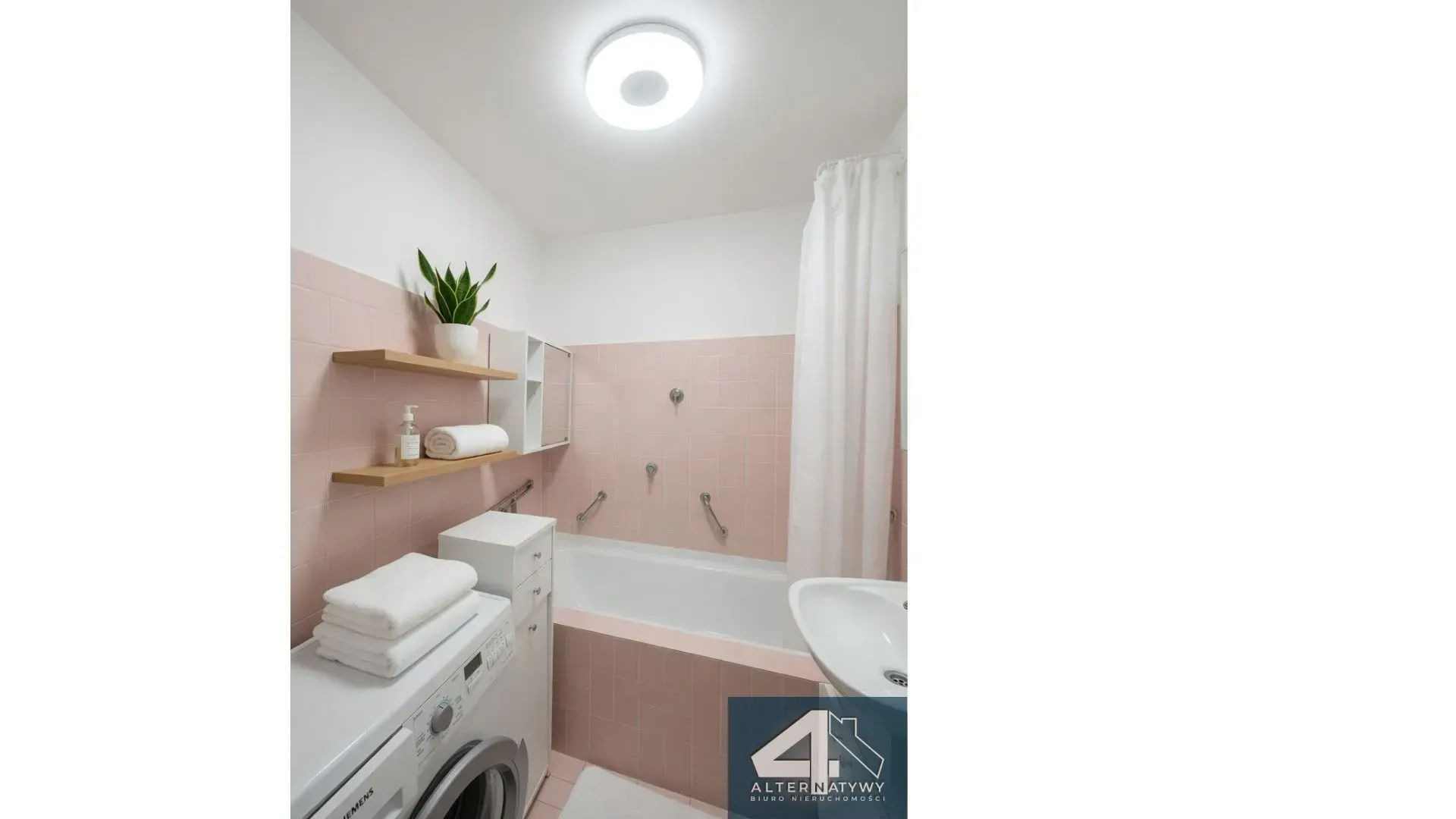 Mieszkanie  3 Pokojowe| Gotowe do wprowadzenia 7