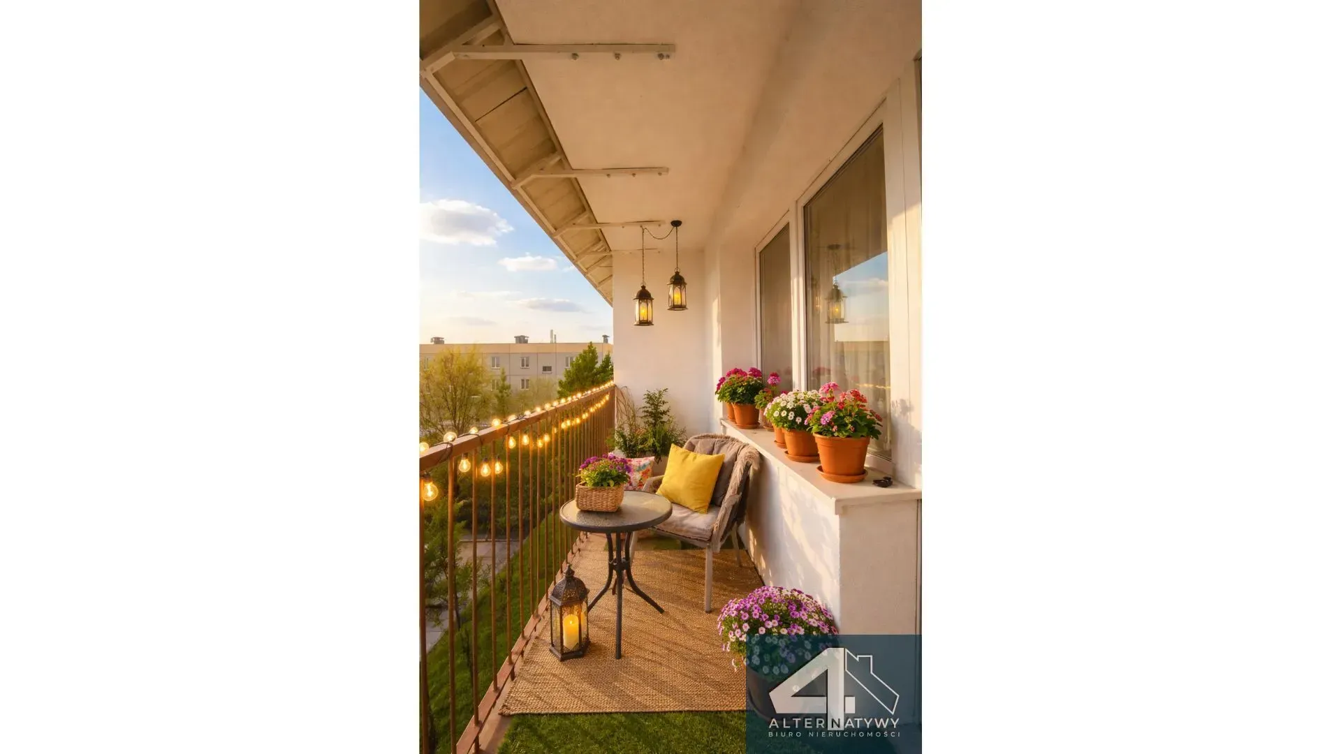 Mieszkanie  3 Pokojowe| Gotowe do wprowadzenia 9