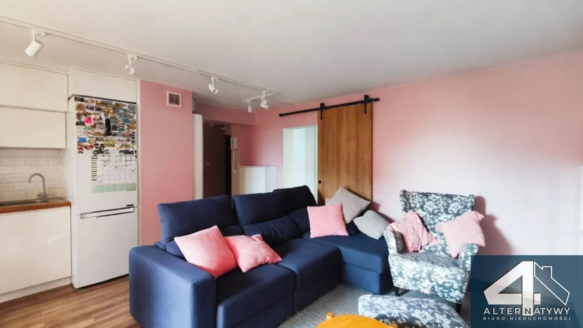 M4|Klimatyzacja|1 Piętro 2