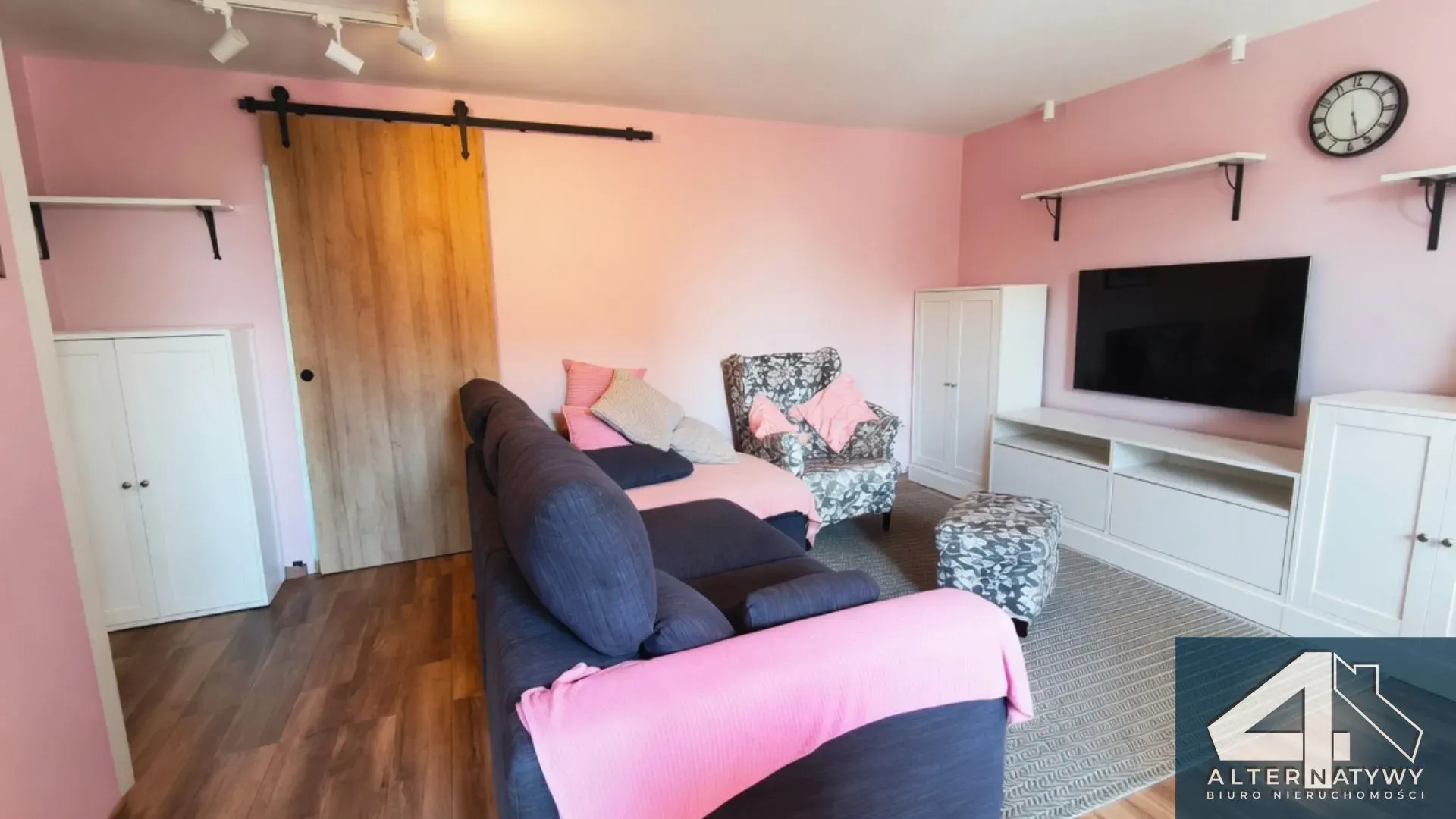 M4|Klimatyzacja|1 Piętro 3