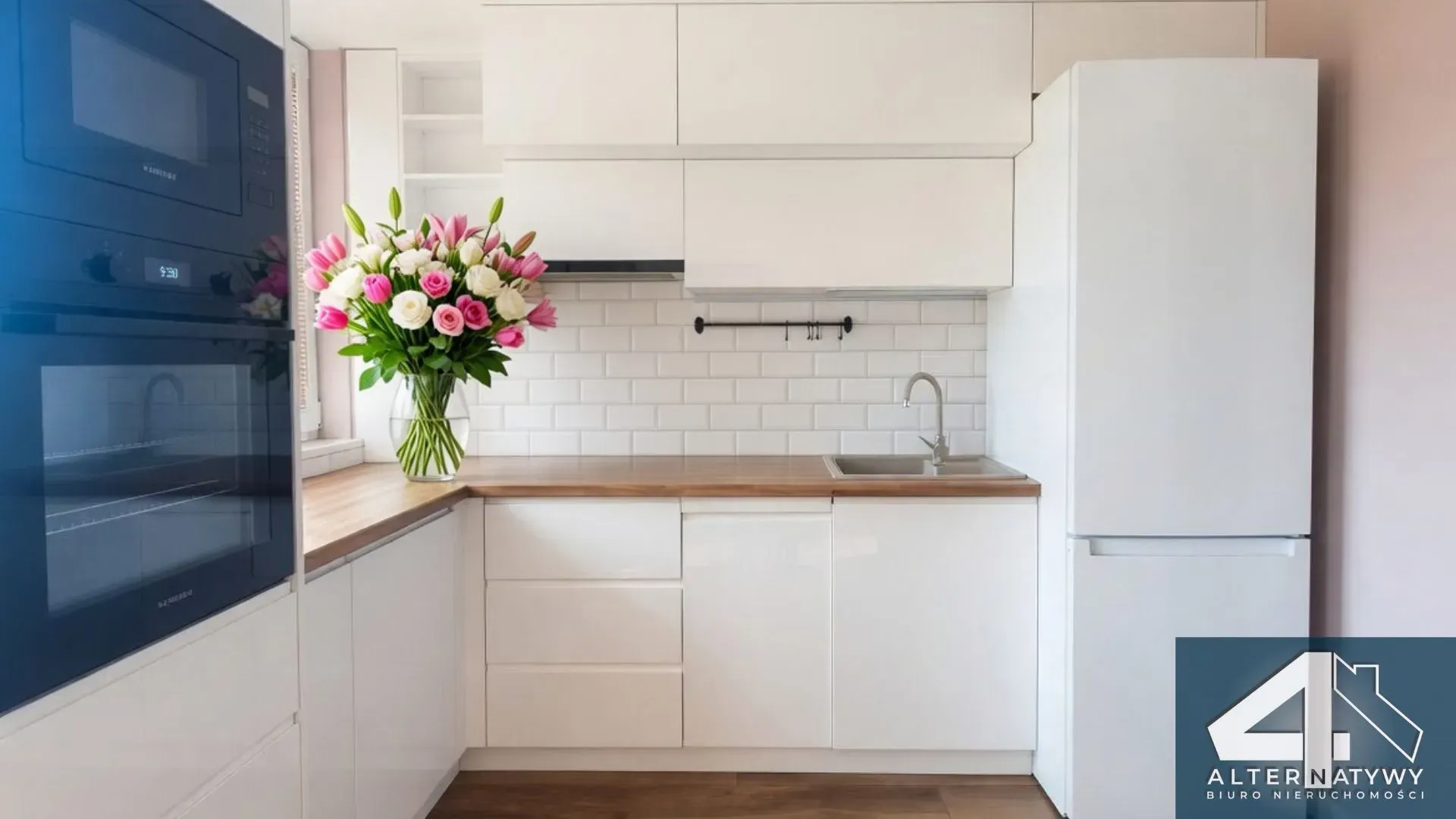 M4|Klimatyzacja|1 Piętro 4