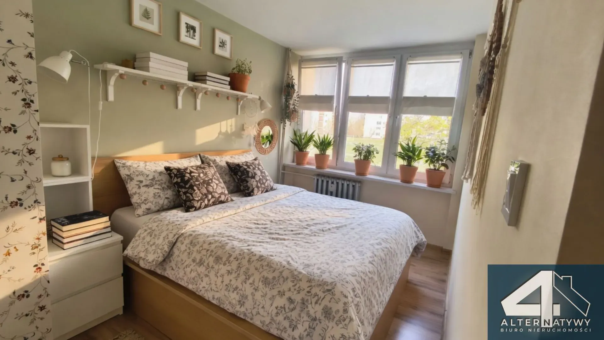 M4|Klimatyzacja|1 Piętro 5