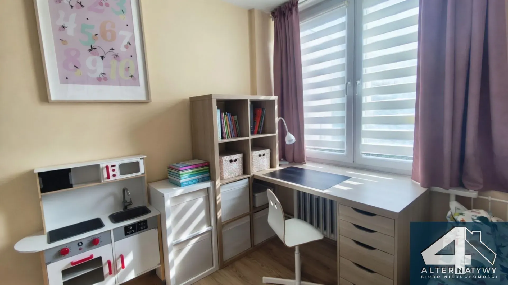 M4|Klimatyzacja|1 Piętro 8