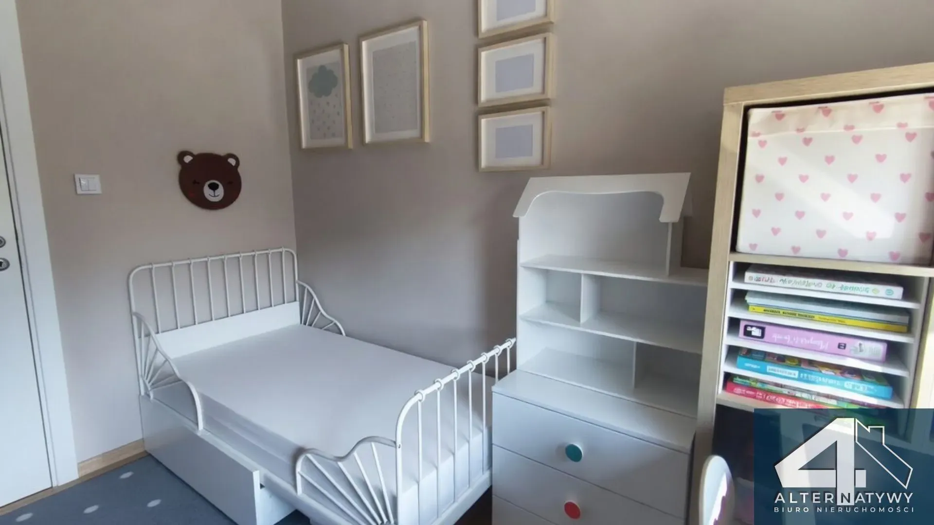 M4|Klimatyzacja|1 Piętro 9