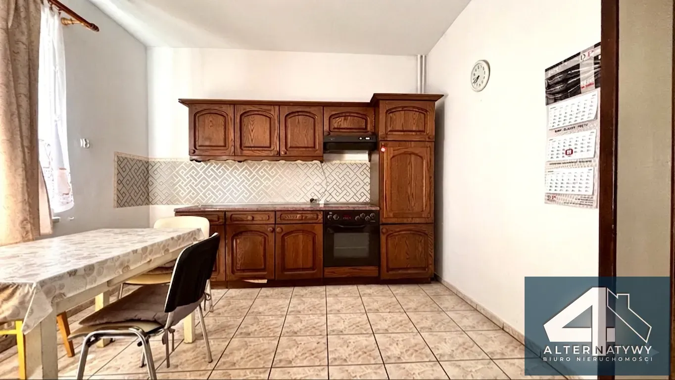 Dom do remontu- potencjał inwestycyjny 4