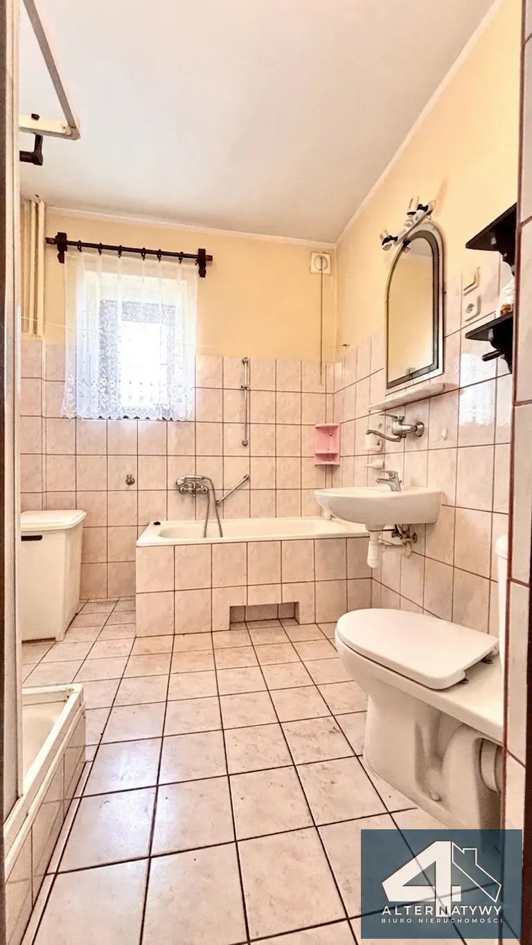 Dom do remontu- potencjał inwestycyjny 5