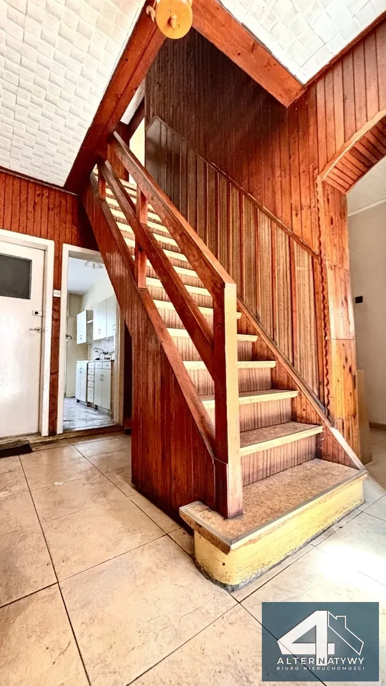 Dom do remontu- potencjał inwestycyjny 6
