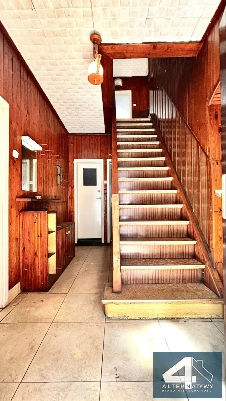 Dom do remontu- potencjał inwestycyjny 7