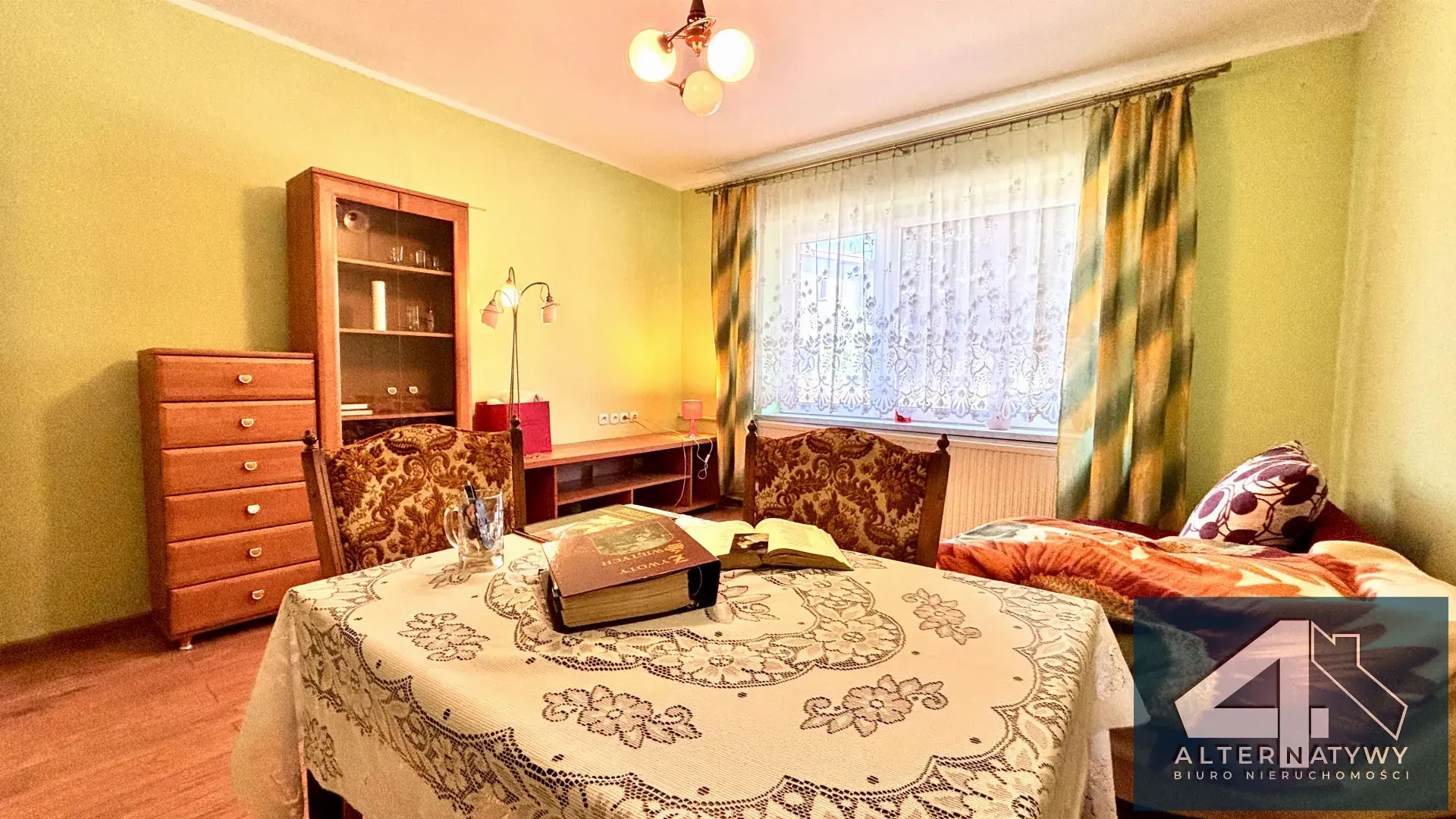 Dom do remontu- potencjał inwestycyjny 10