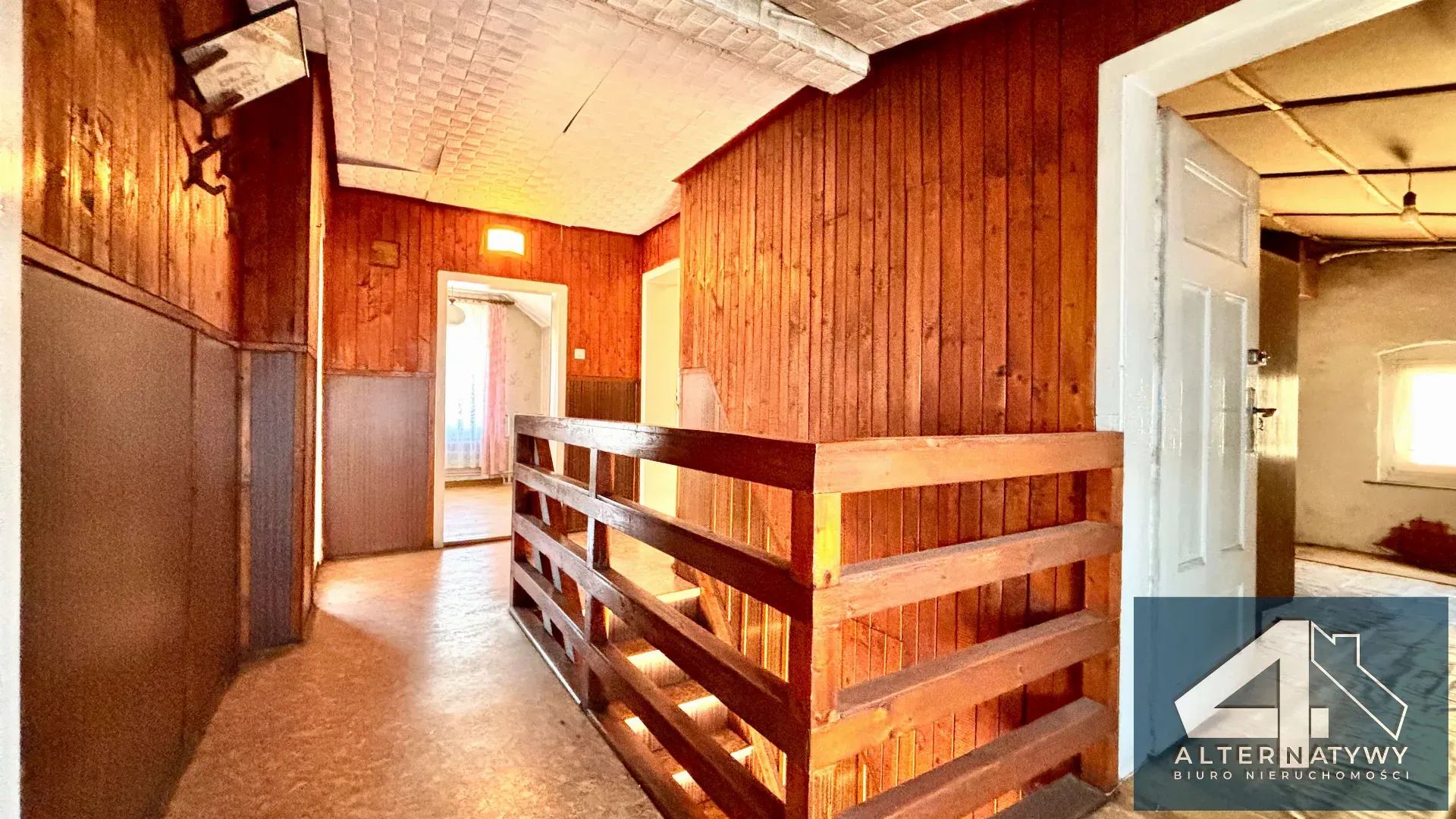 Dom do remontu- potencjał inwestycyjny 11