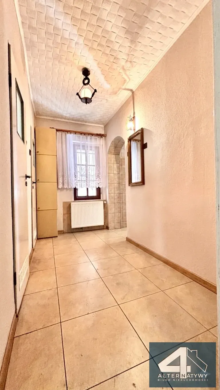 Dom do remontu- potencjał inwestycyjny 14