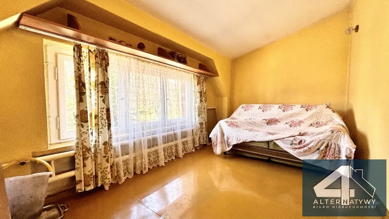 Dom do remontu- potencjał inwestycyjny 15
