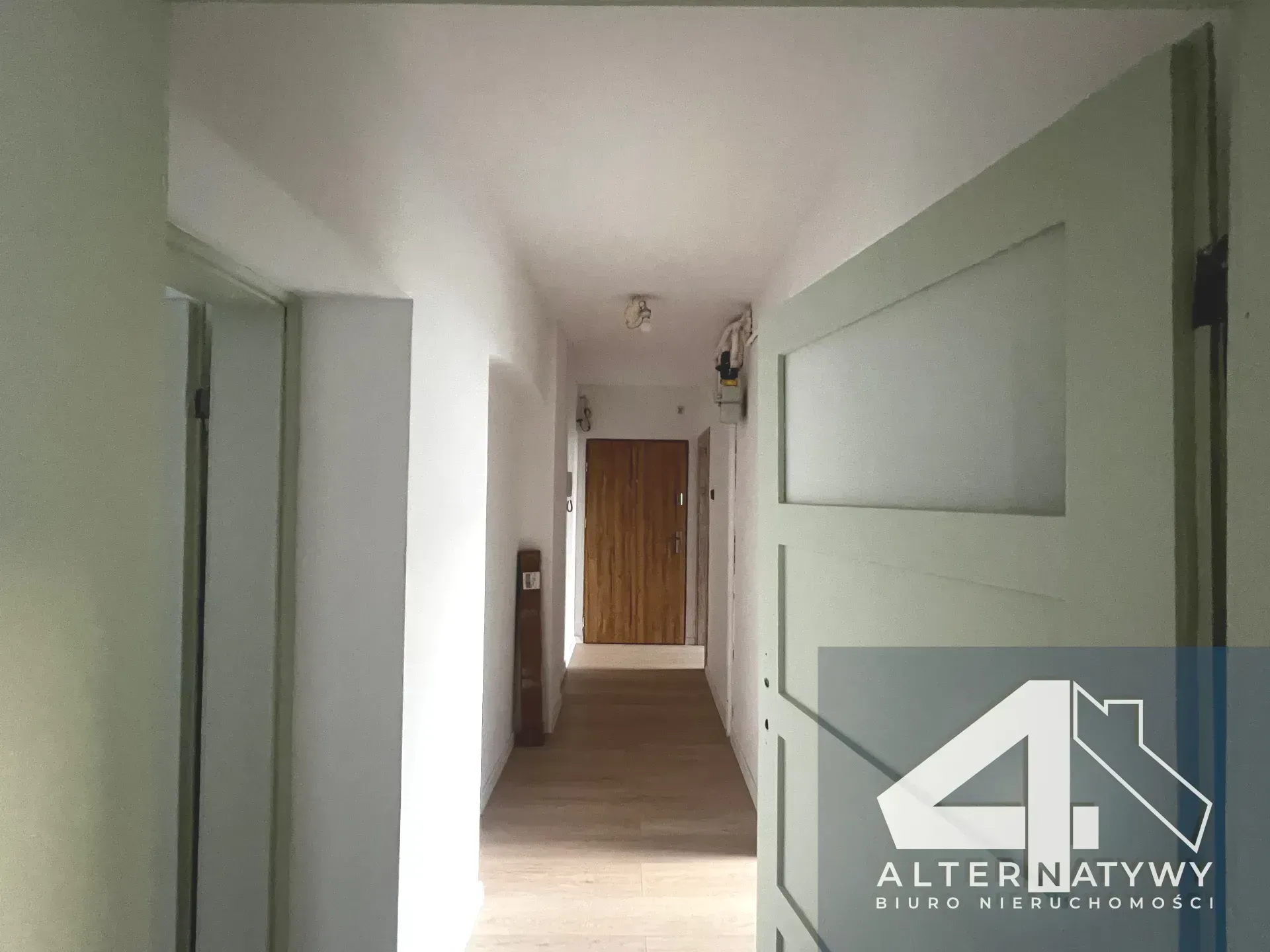 47 m² | 2 Pokoje | Do wprowadzenia | Szobiszowice 5