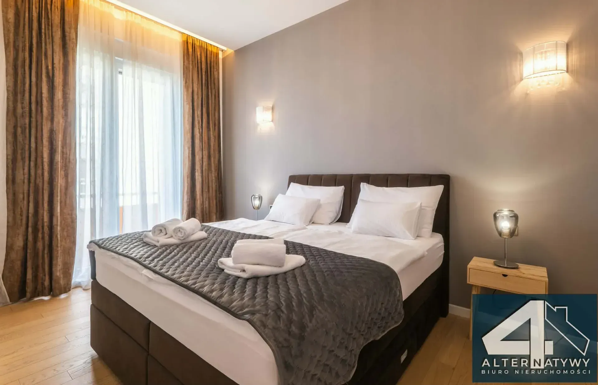 Apartament z widokiem na morze Poulotok 5