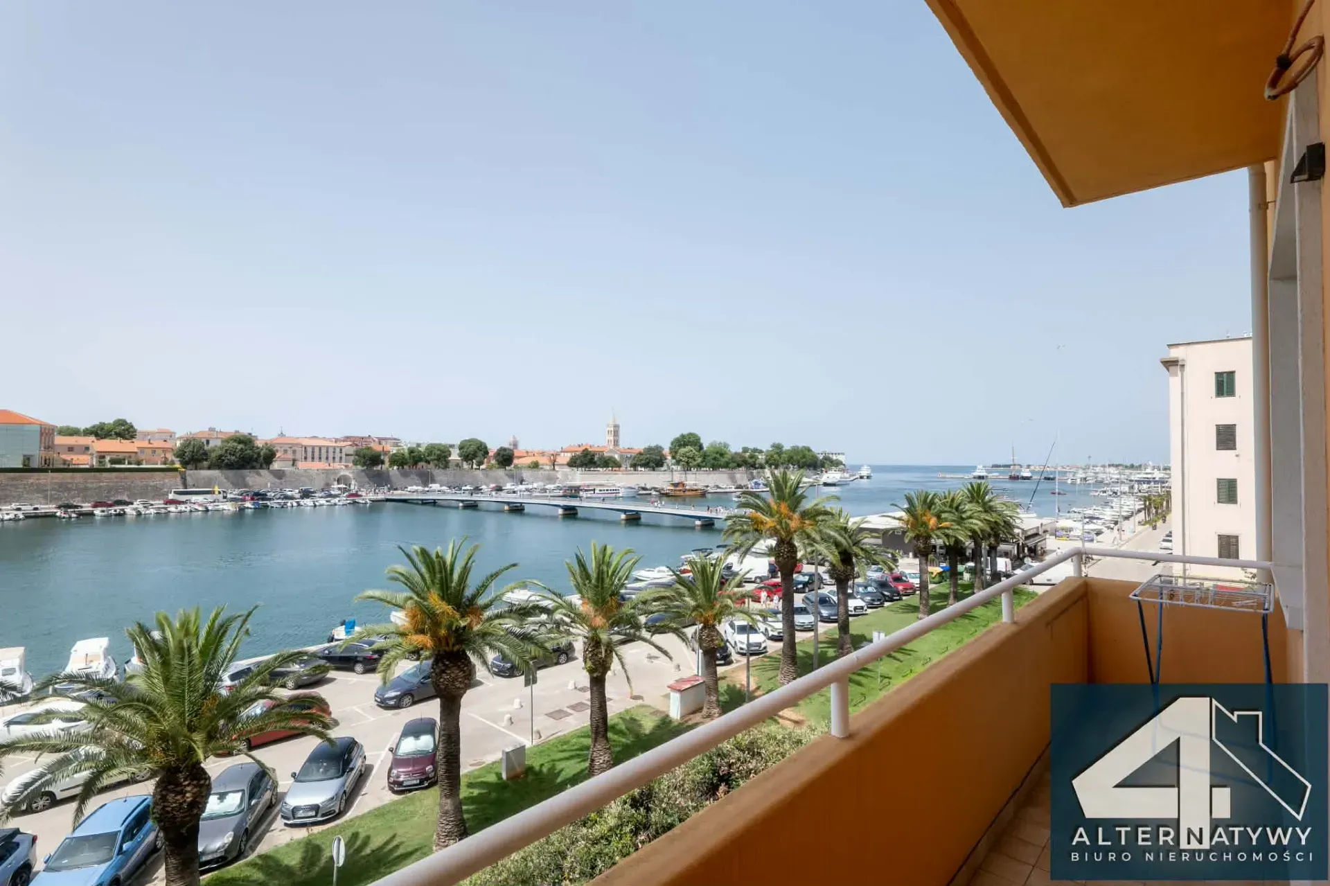 Apartament z widokiem na morze Poulotok 6