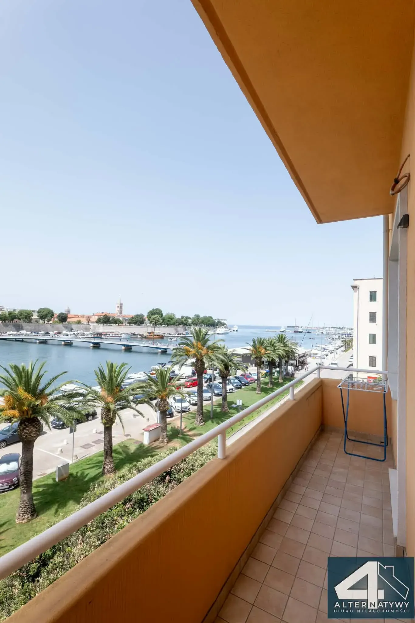 Apartament z widokiem na morze Poulotok 7