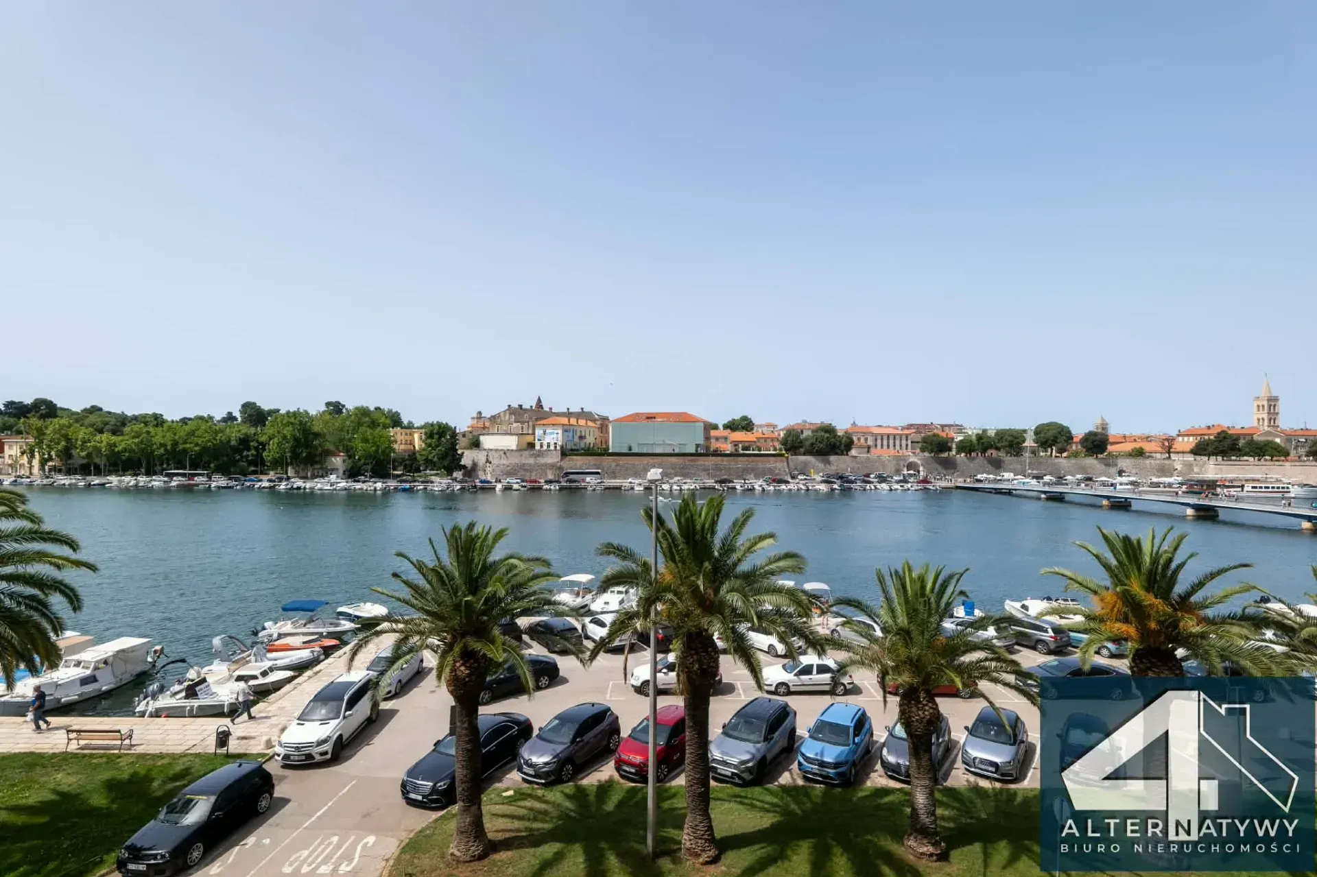 Apartament z widokiem na morze Poulotok 8