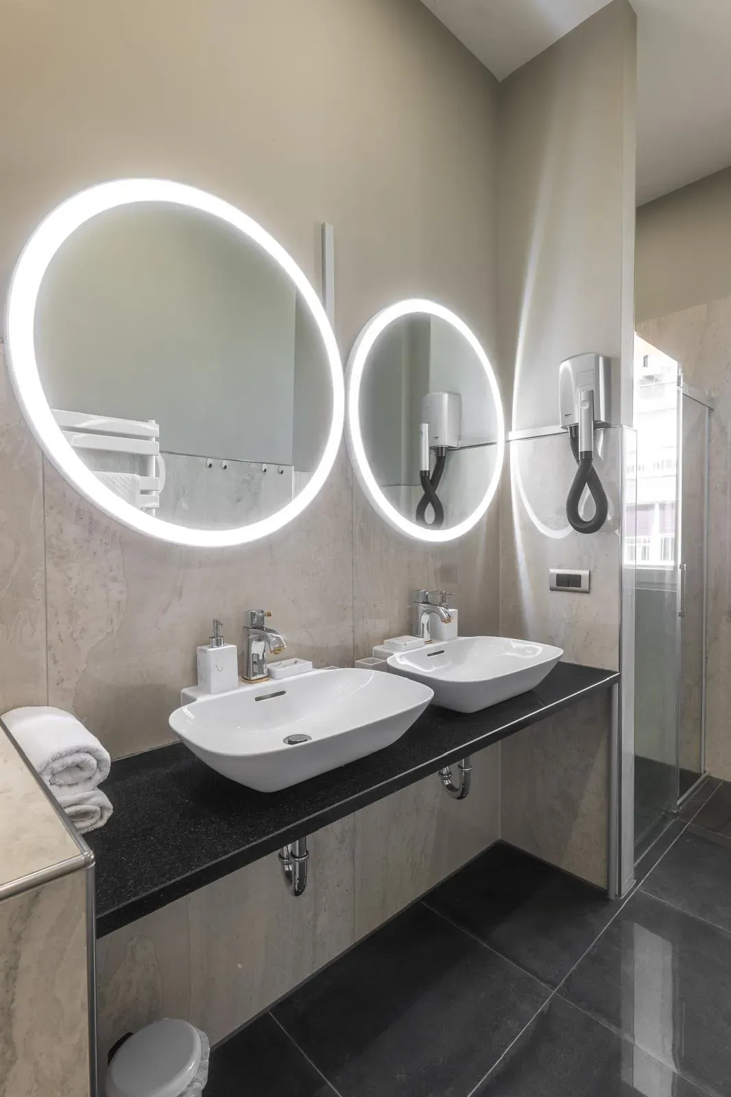 Apartament z widokiem na morze Poulotok 10