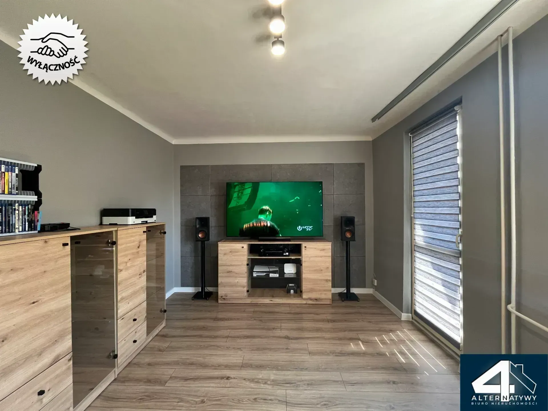 Komfortowe 3 pokoje blisko centrum 58,9 m² 7