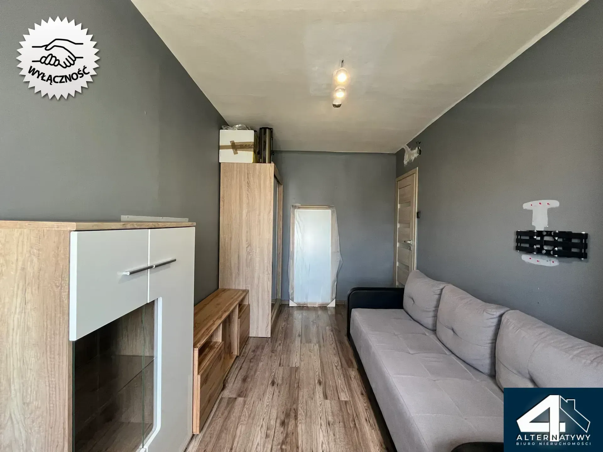 Komfortowe 3 pokoje blisko centrum 58,9 m² 8