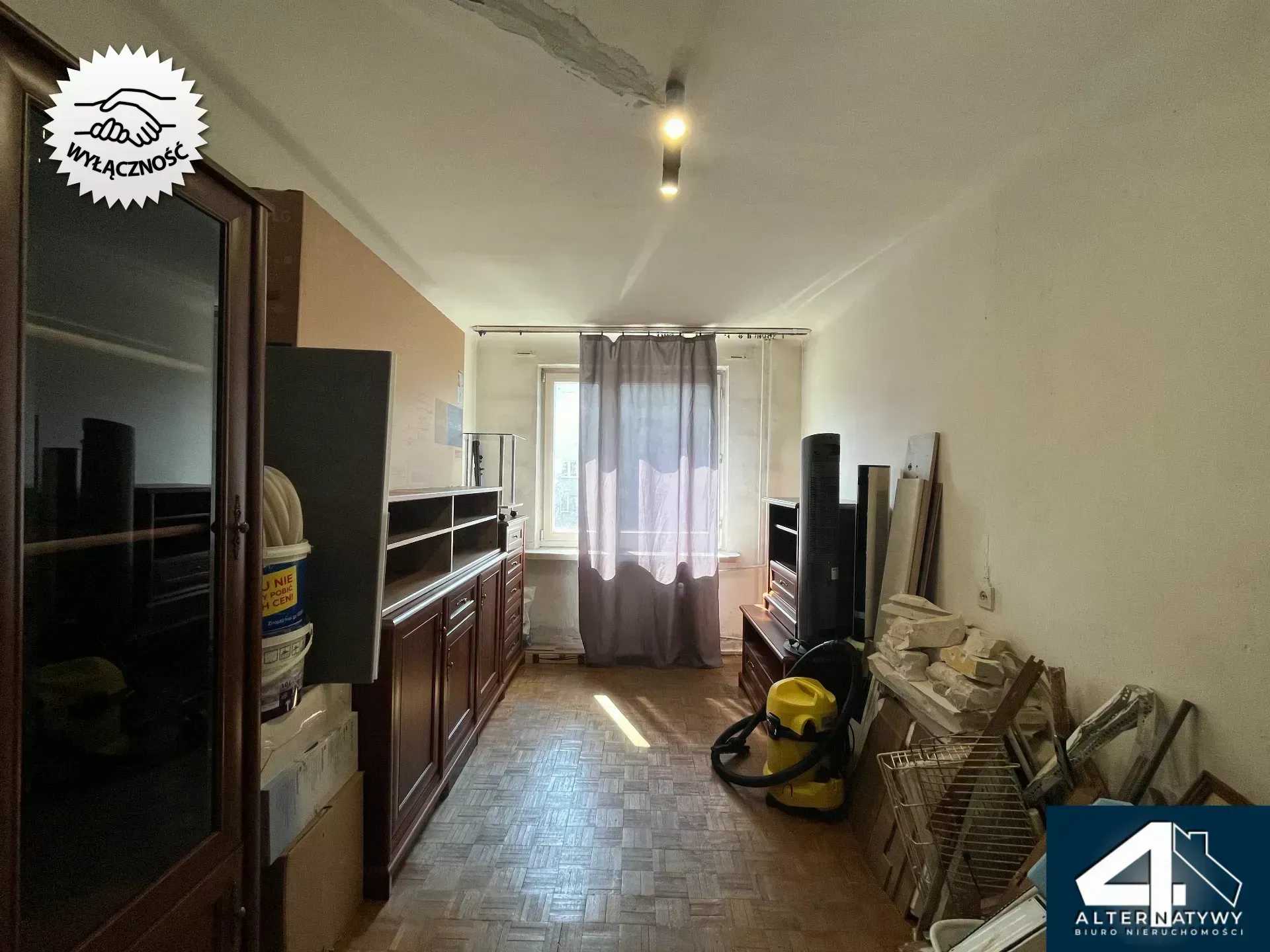 Komfortowe 3 pokoje blisko centrum 58,9 m² 12